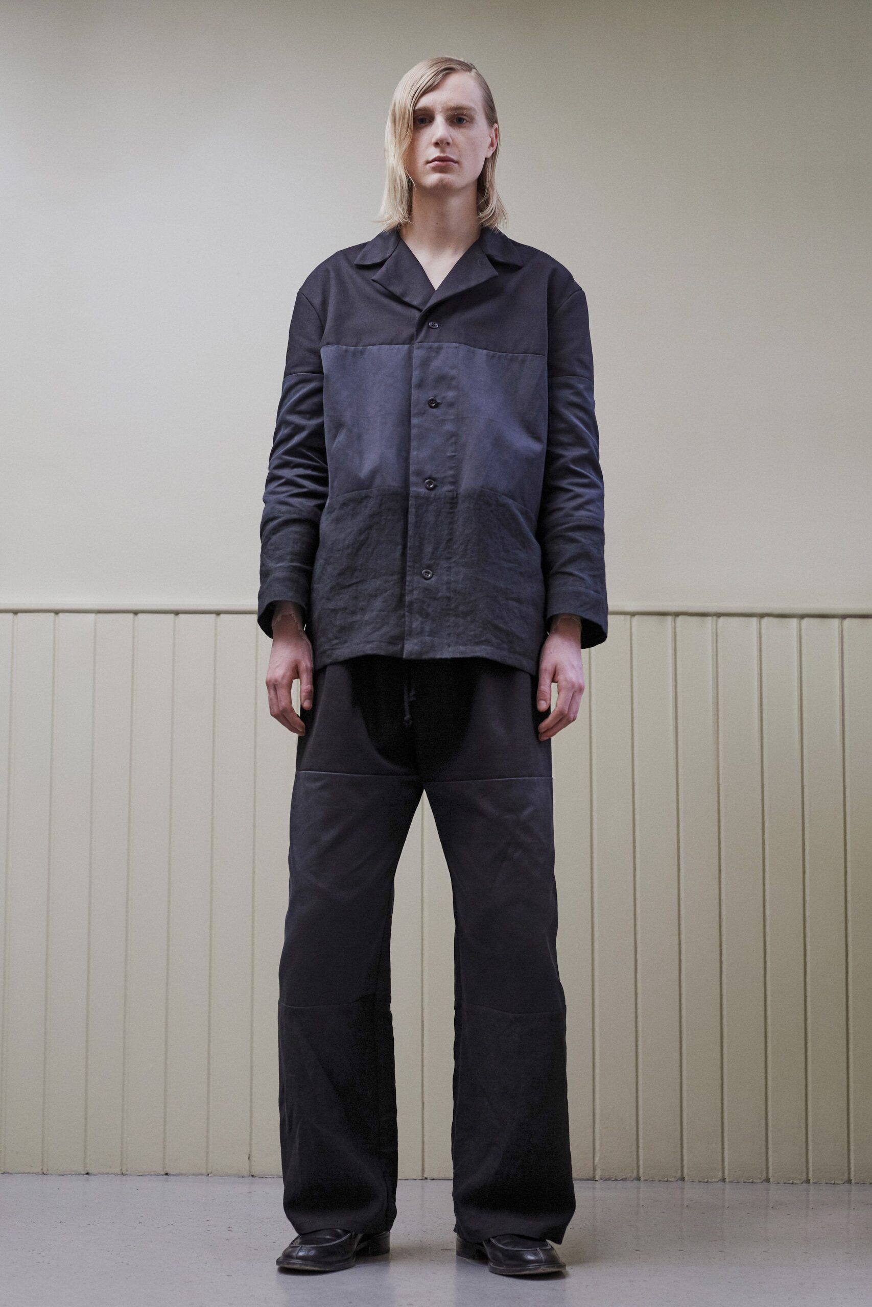 Phoebe English F/W 20 Look 10