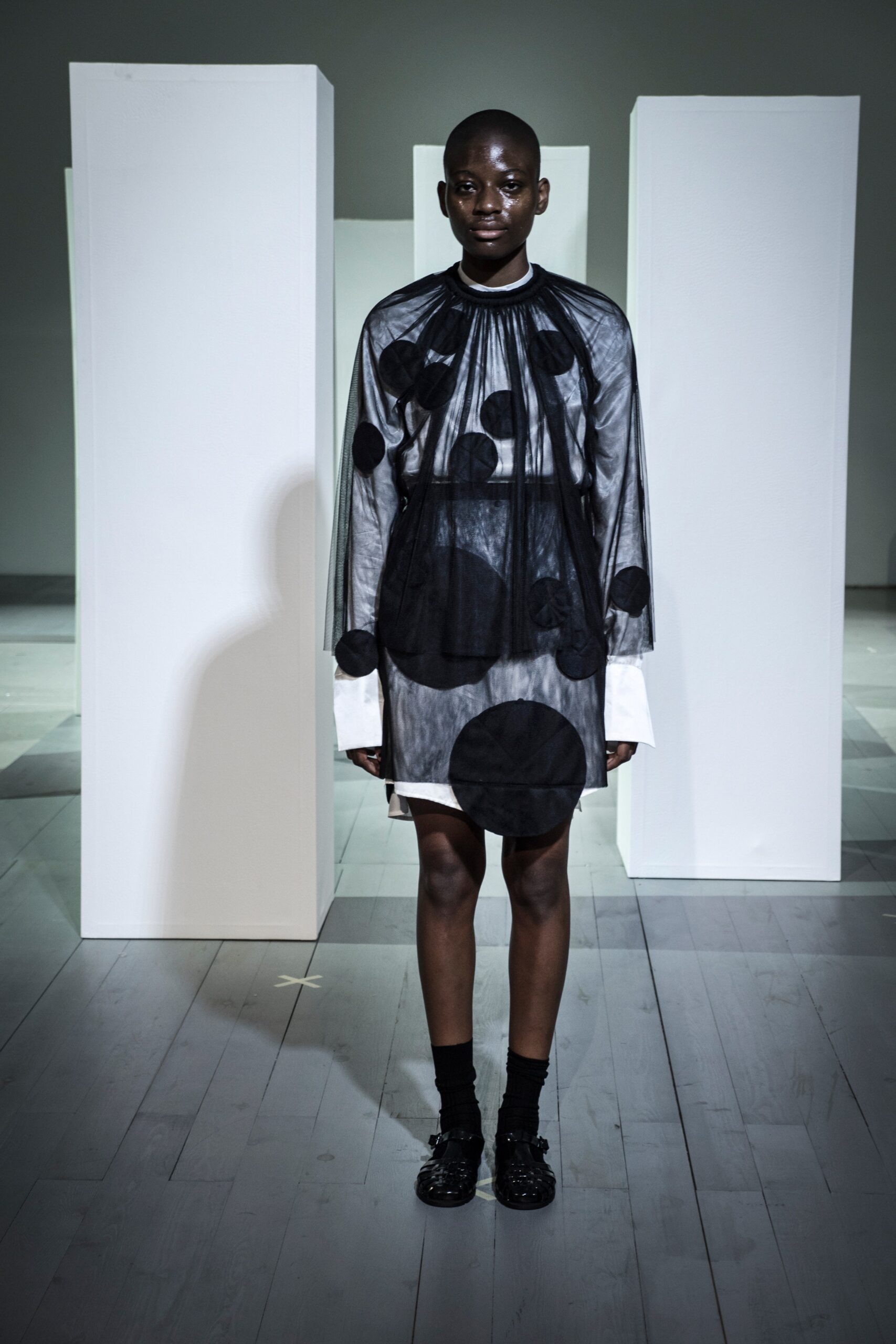 Phoebe English S/S 19 Look 10