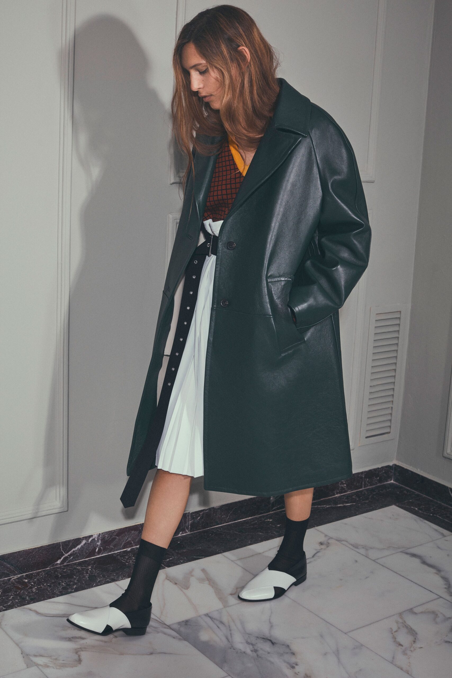 Plan C S/S 19 Look 10