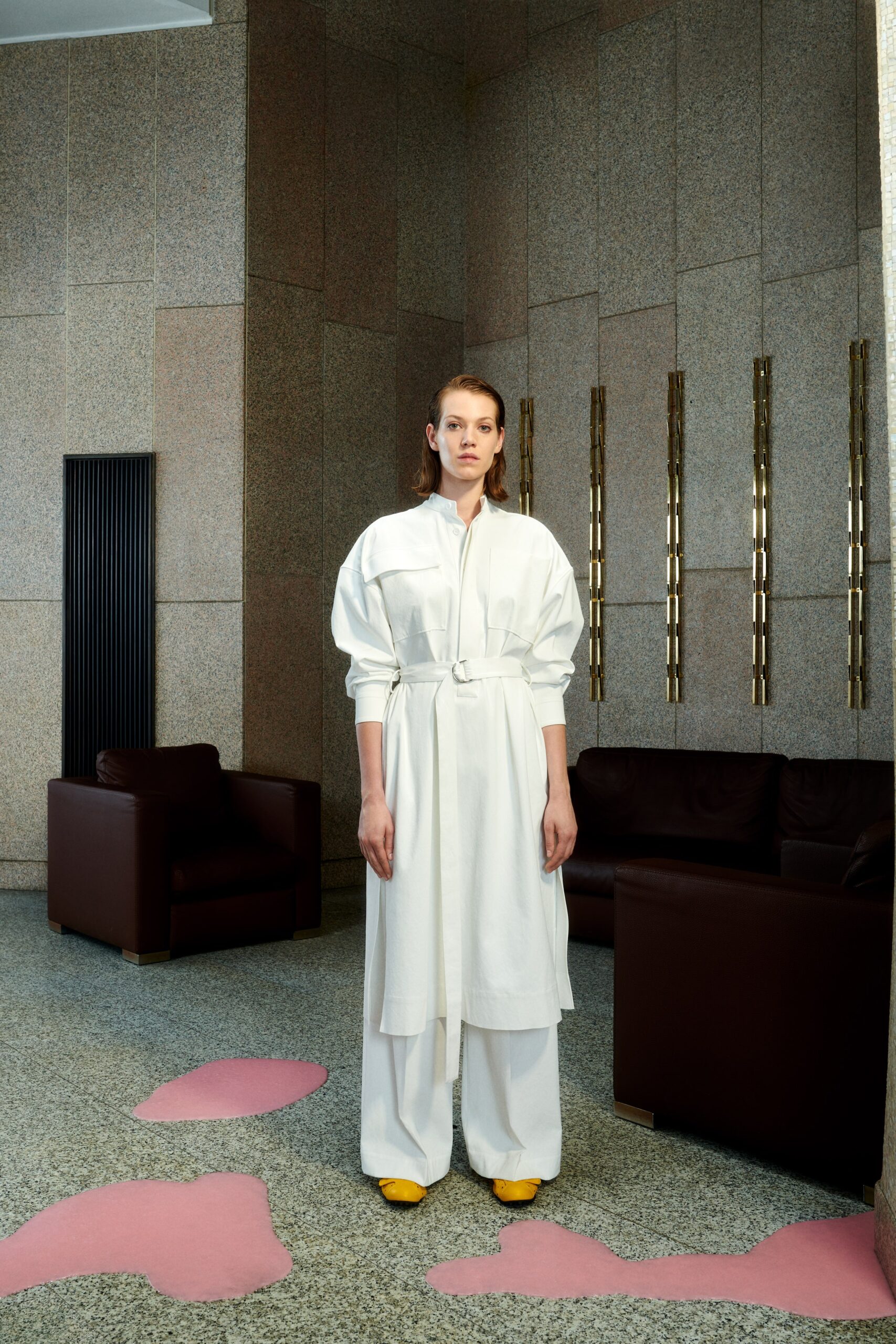 Plan C S/S 22 Look 10