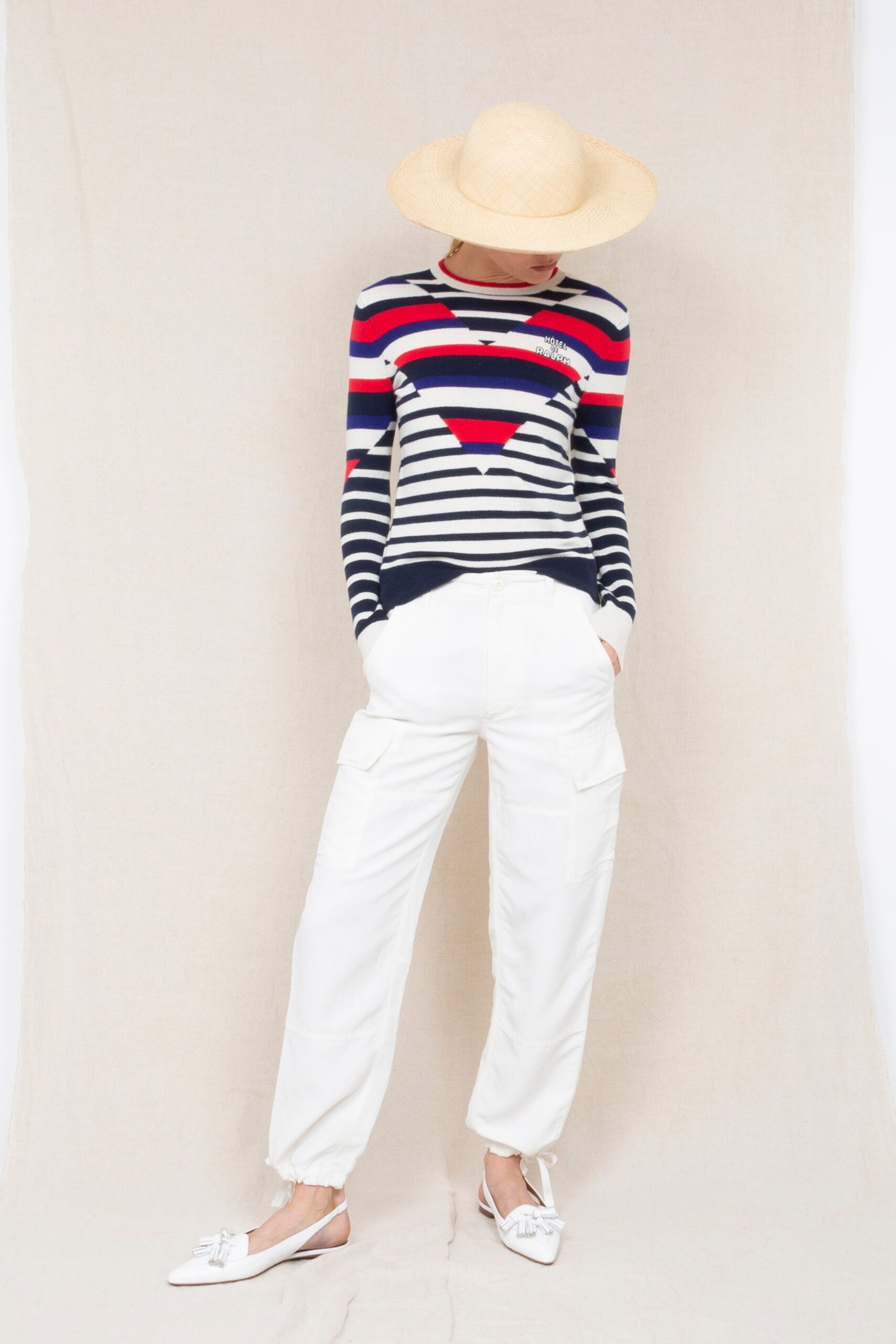 Polo Ralph Lauren S/S 21 Look 10