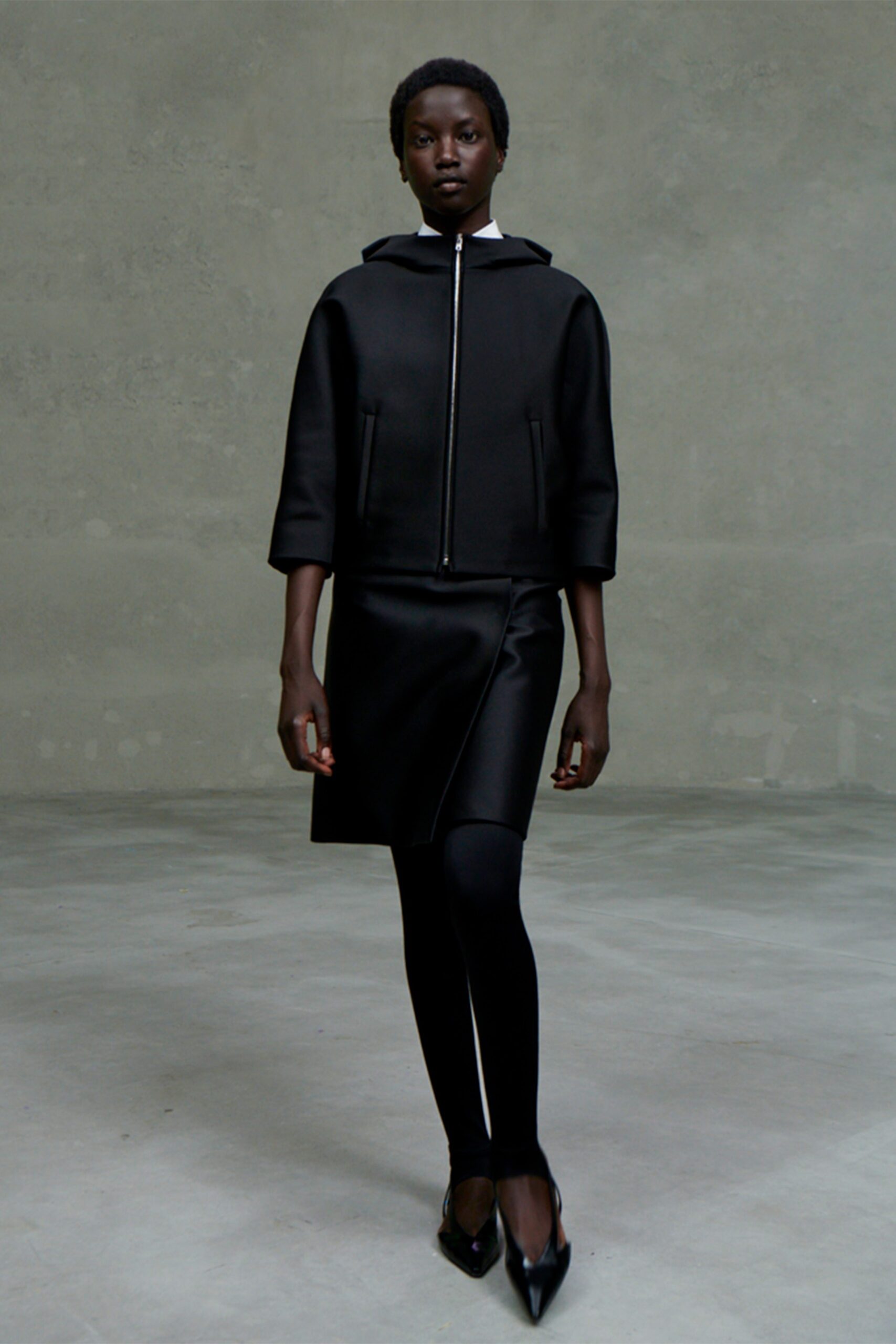 Prada S/S 21 Menswear Look 10