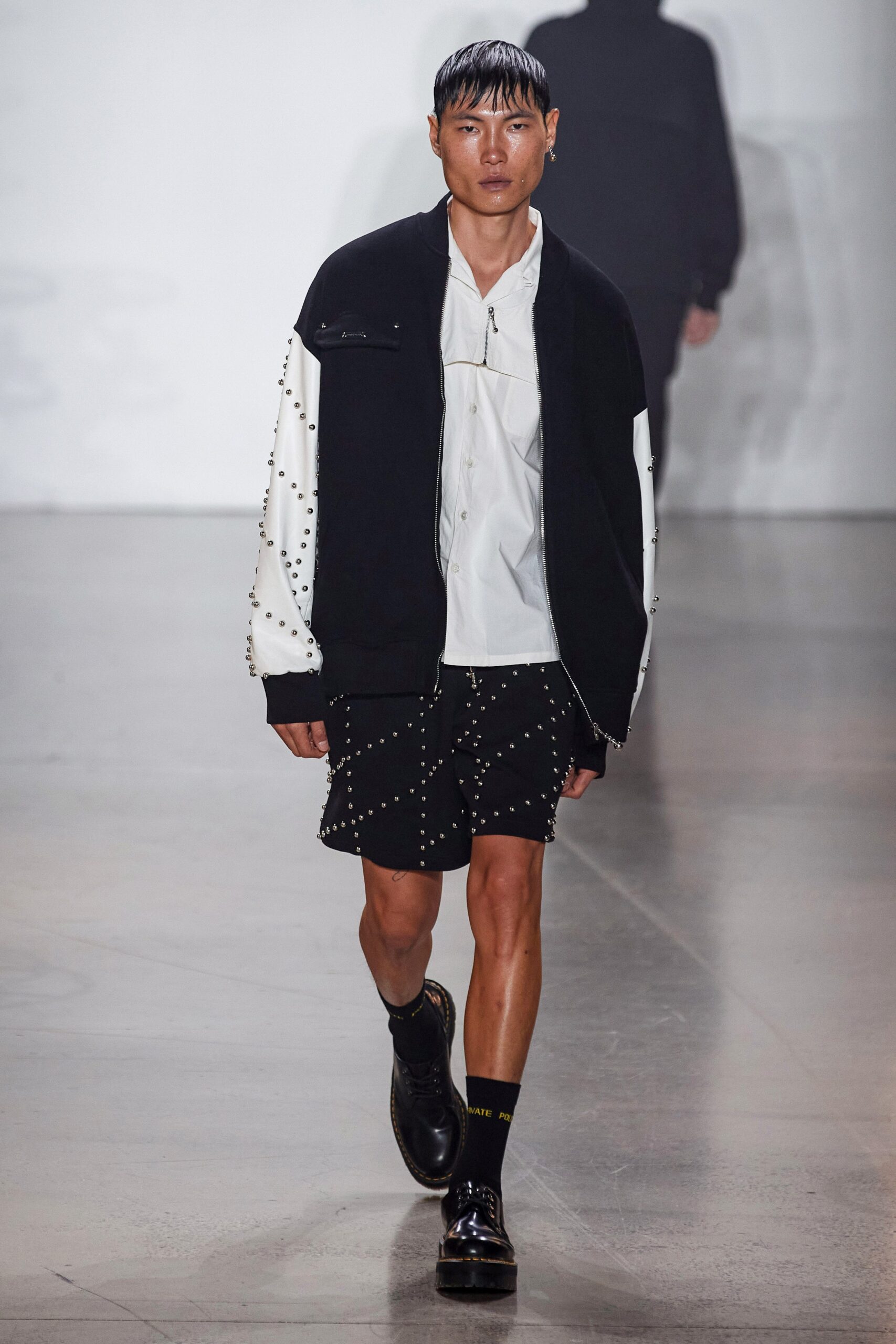 Private Policy S/S 22 Look 10