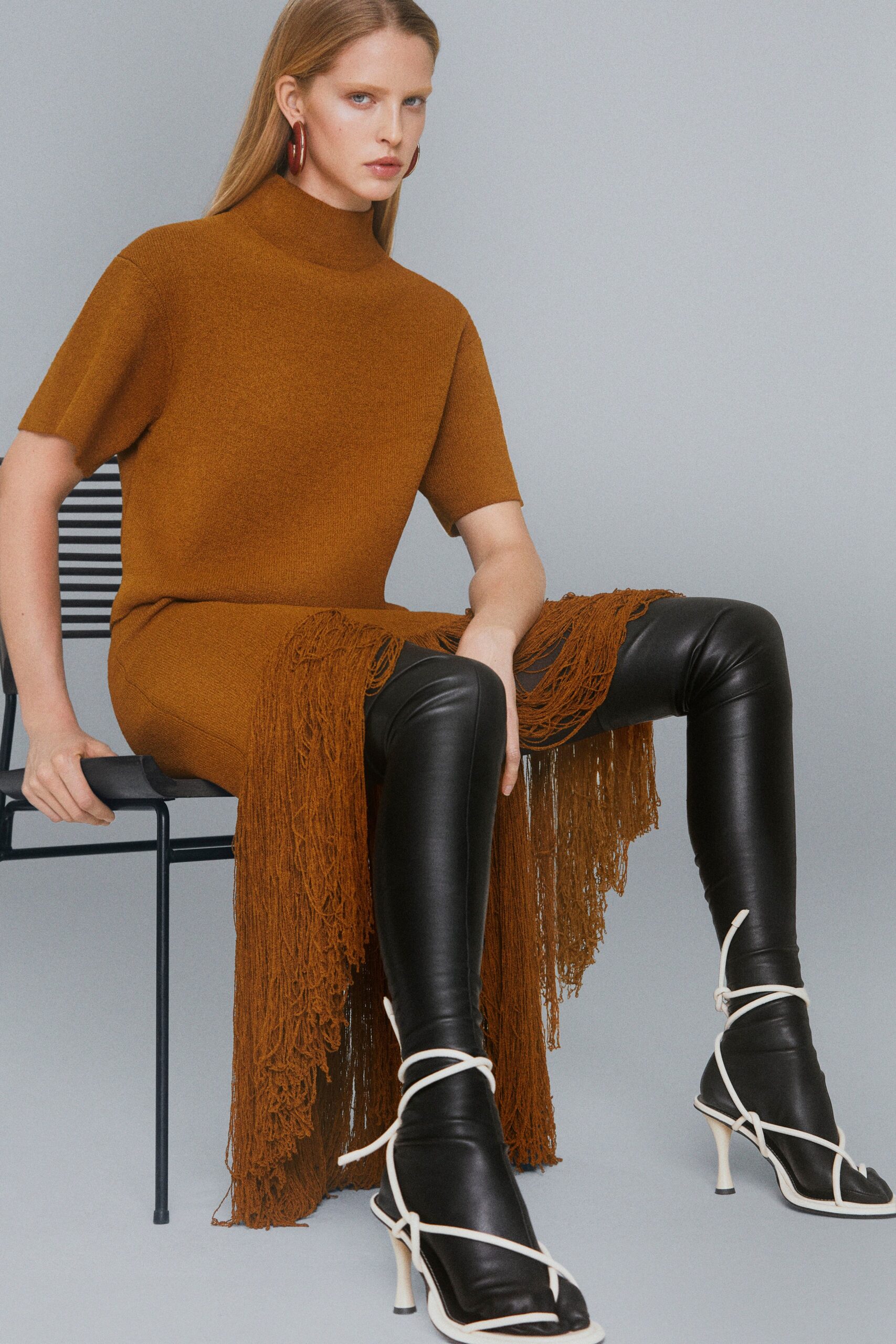 Proenza Schouler F/W 21 Look 10