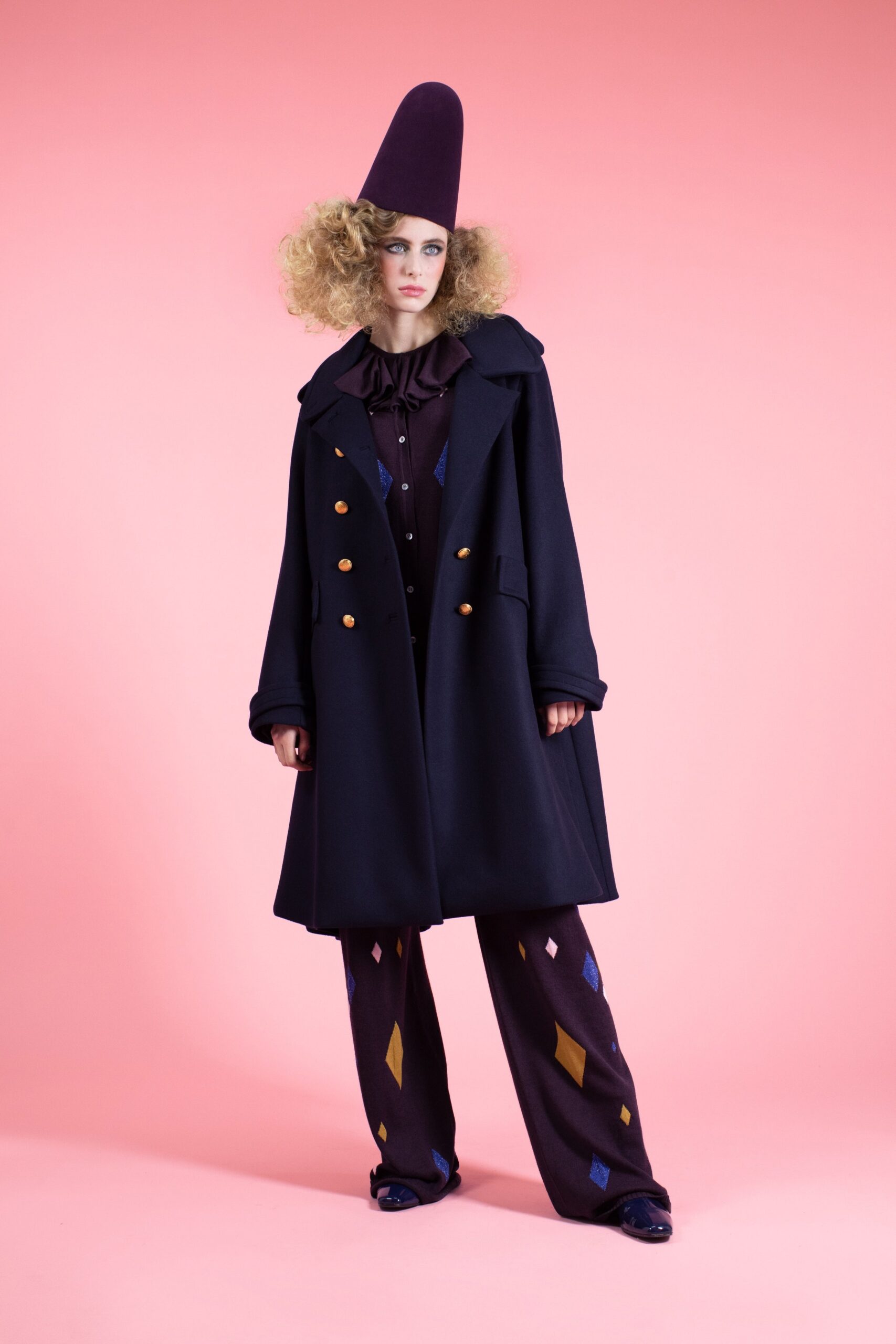 Prune Goldschmidt F/W 21 Look 10