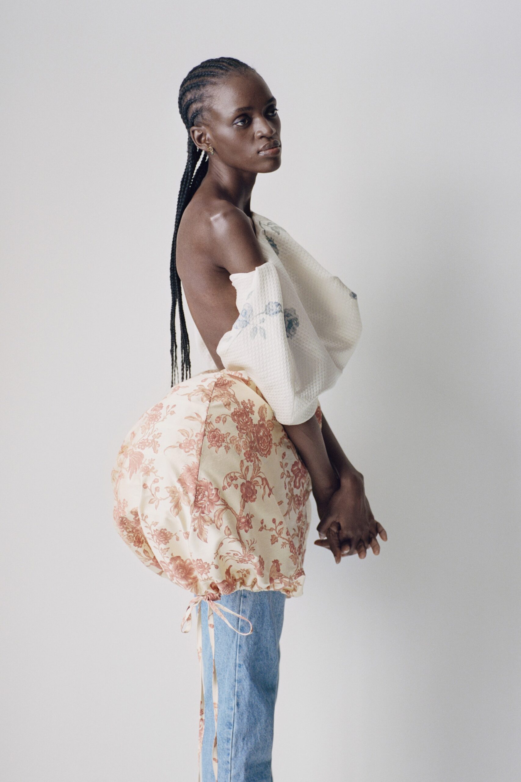 Puppets and Puppets F/W 21 Look 10