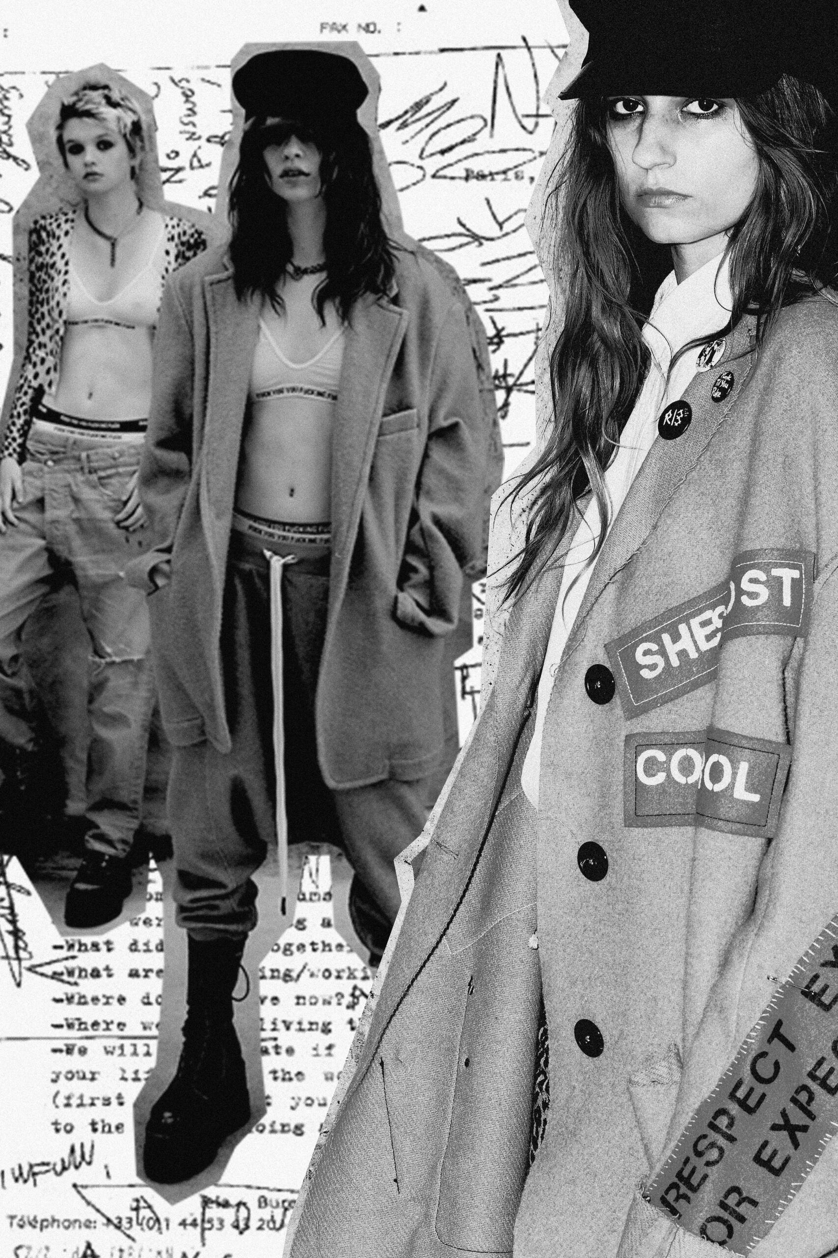 R13 F/W 21 Look 8