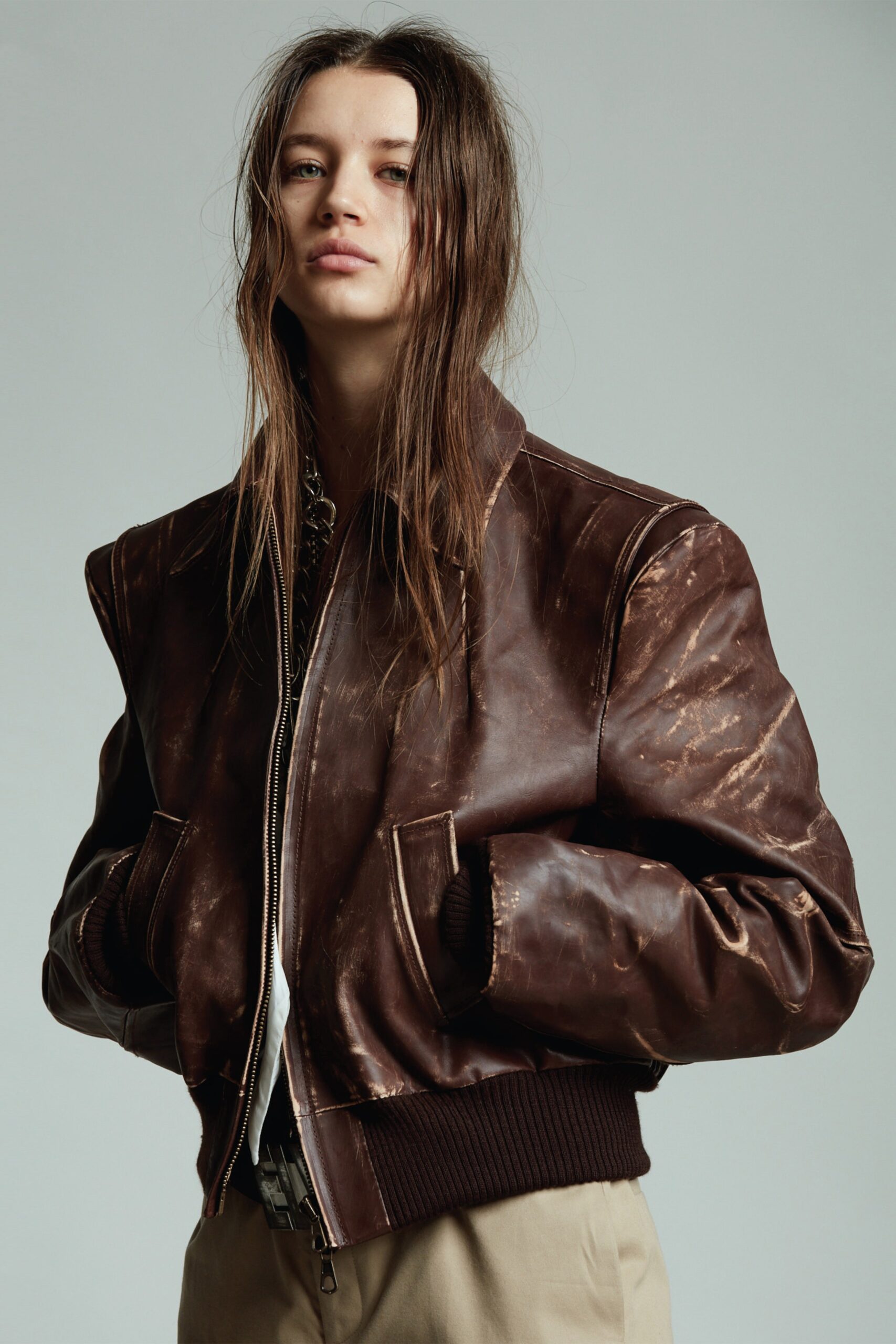R13 F/W 20 Look 8