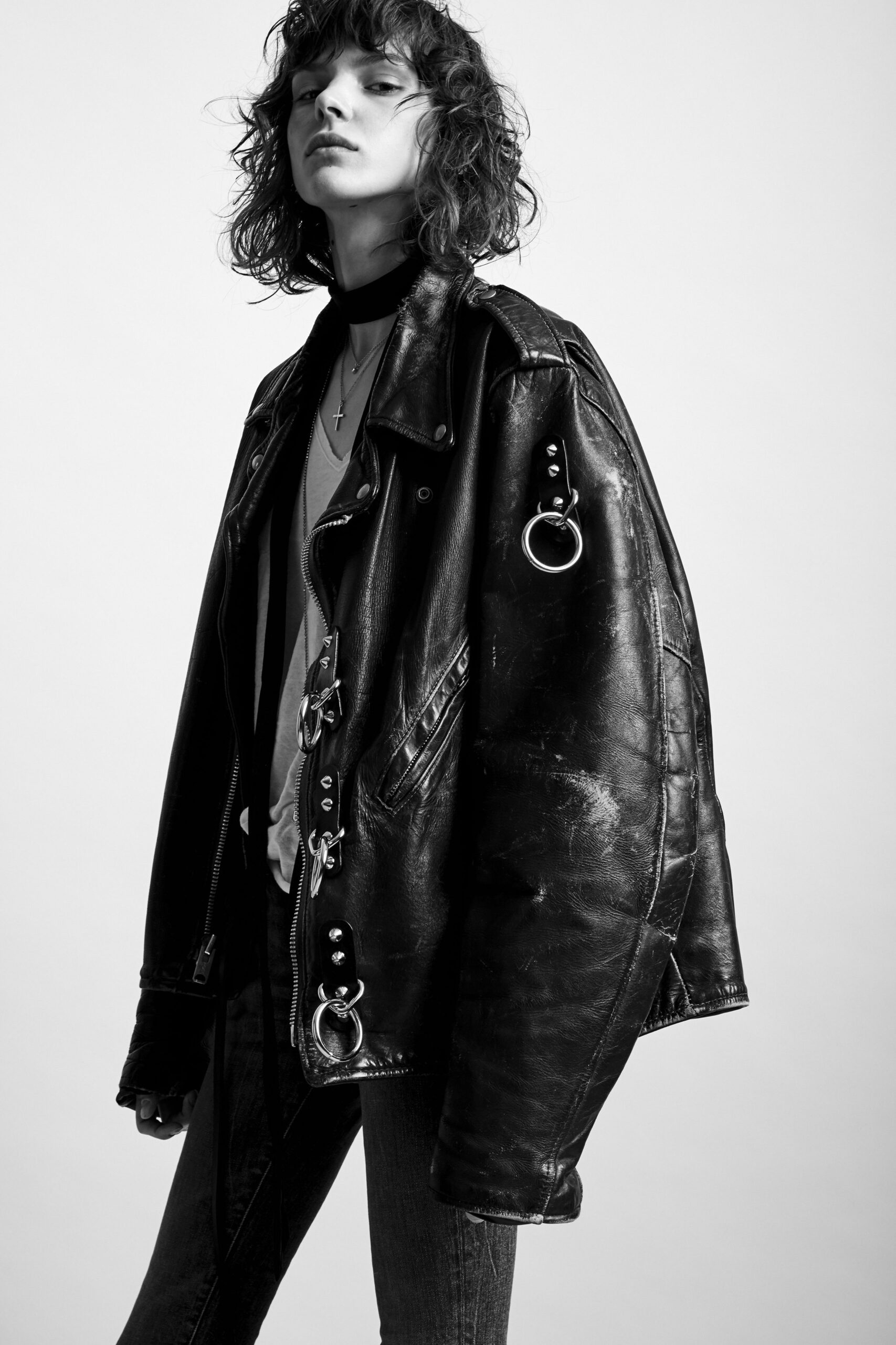 R13 Resort 19 Look 10