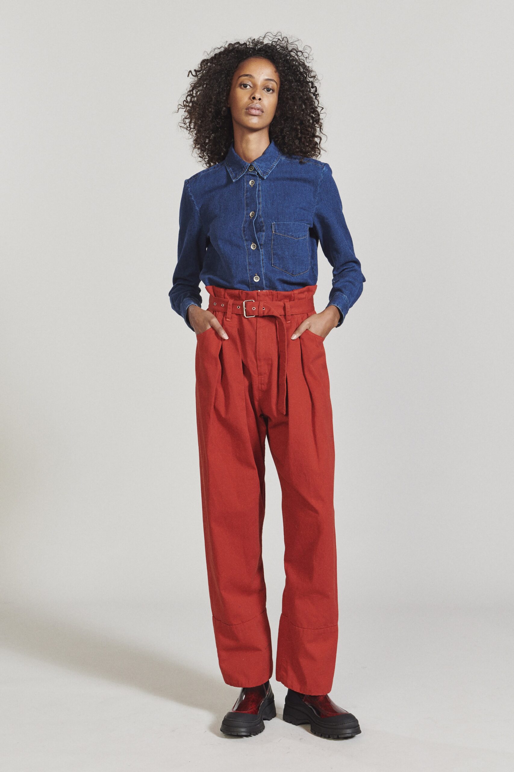 Rachel Comey Resort 21 Look 9