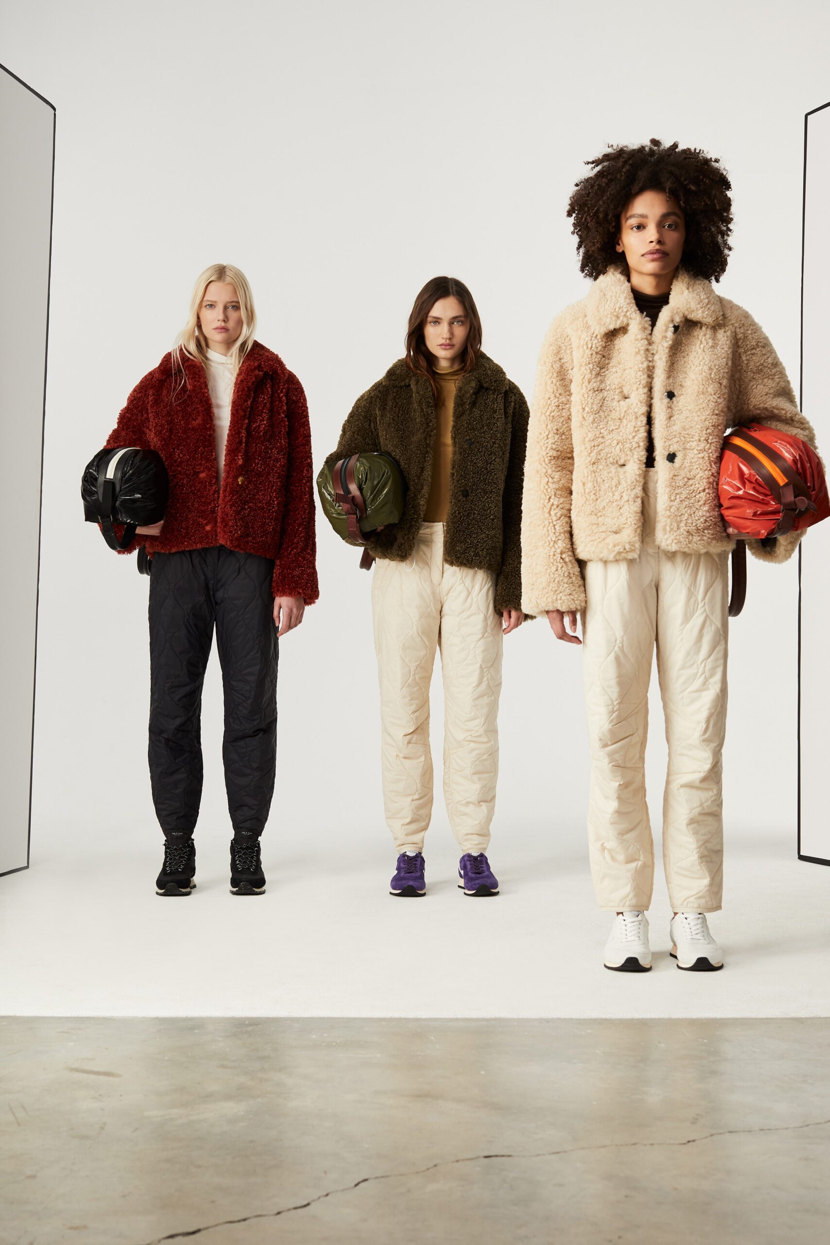 Rag & Bone F/W 21 Look 10