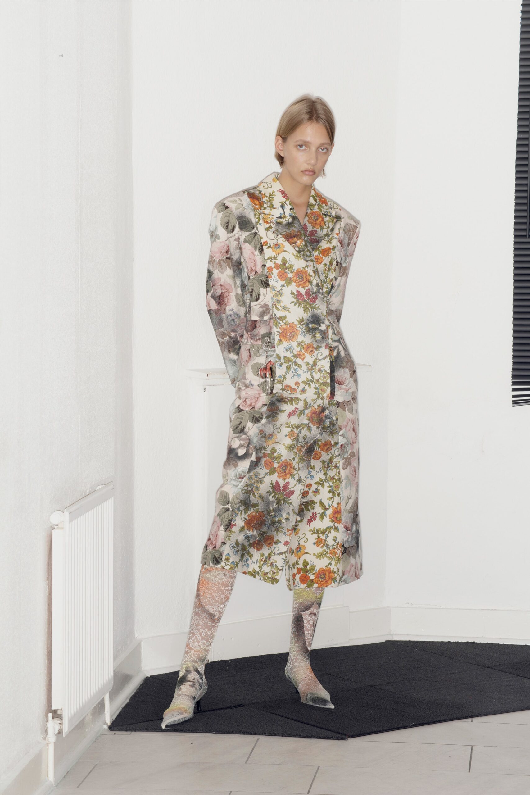 Rave Review Stockholm S/S 21 Look 10