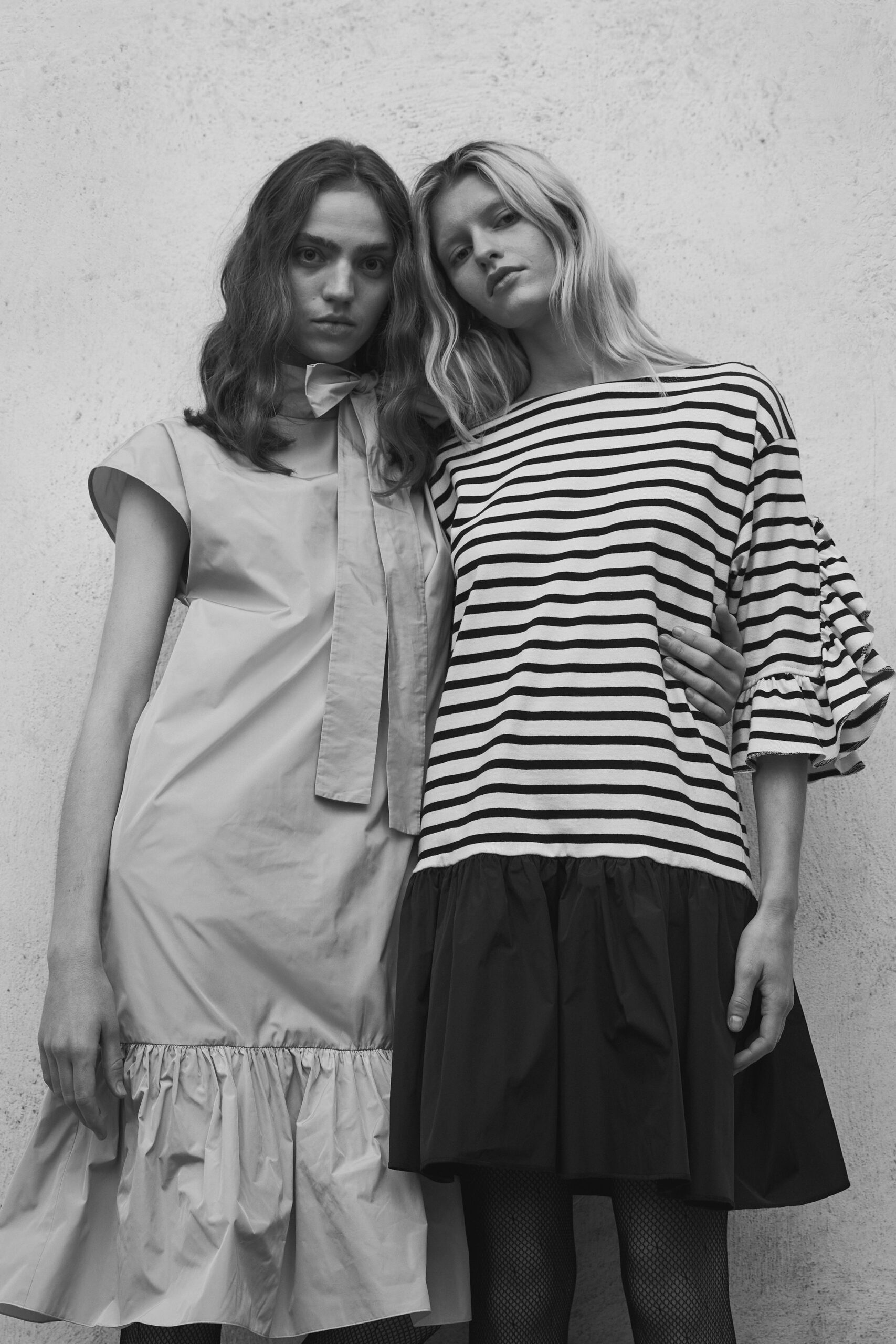 Red Valentino F/W 21 Look 10