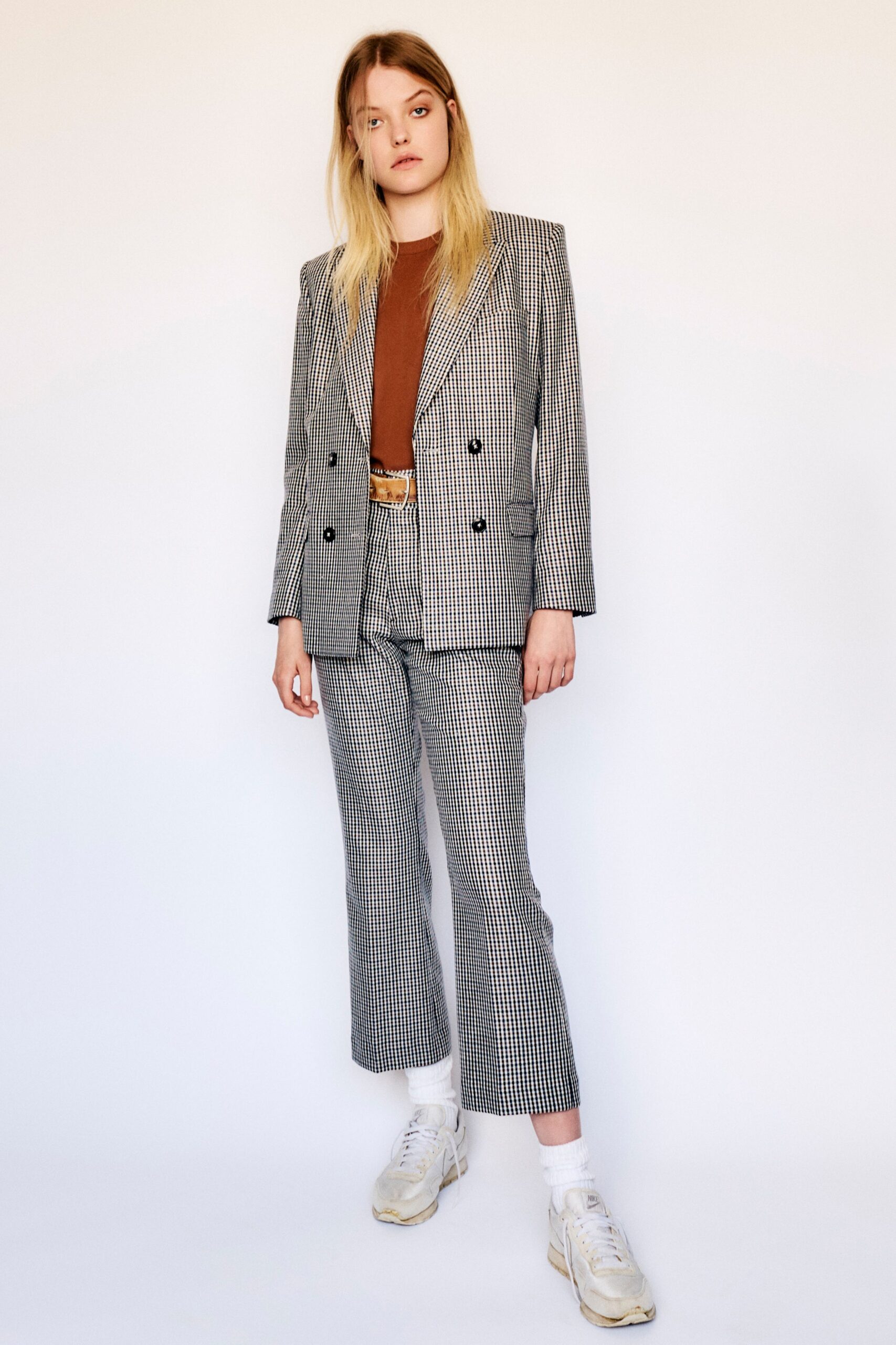 Re/Done Resort 20 Look 9