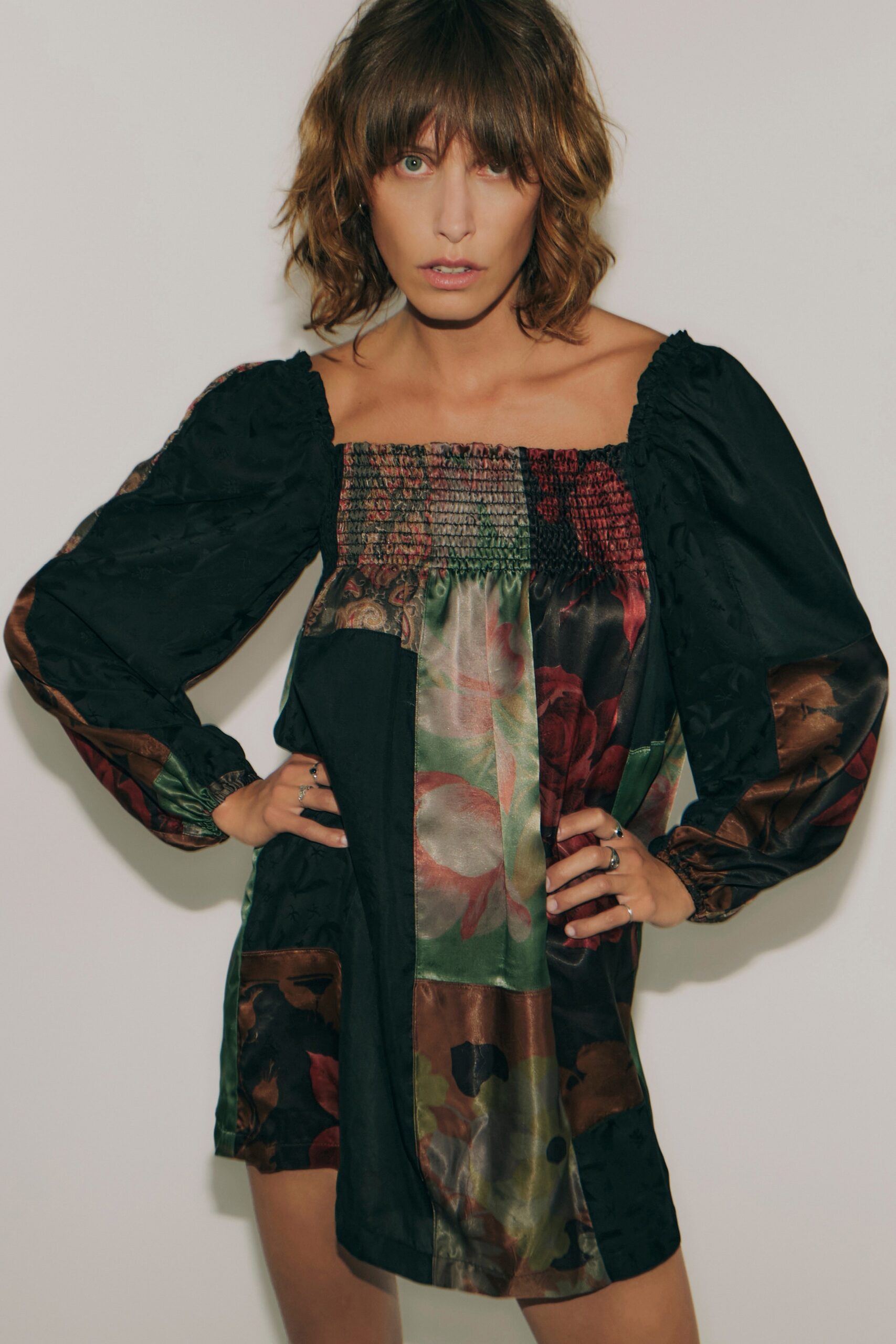 Re/Done Resort 21 Look 10