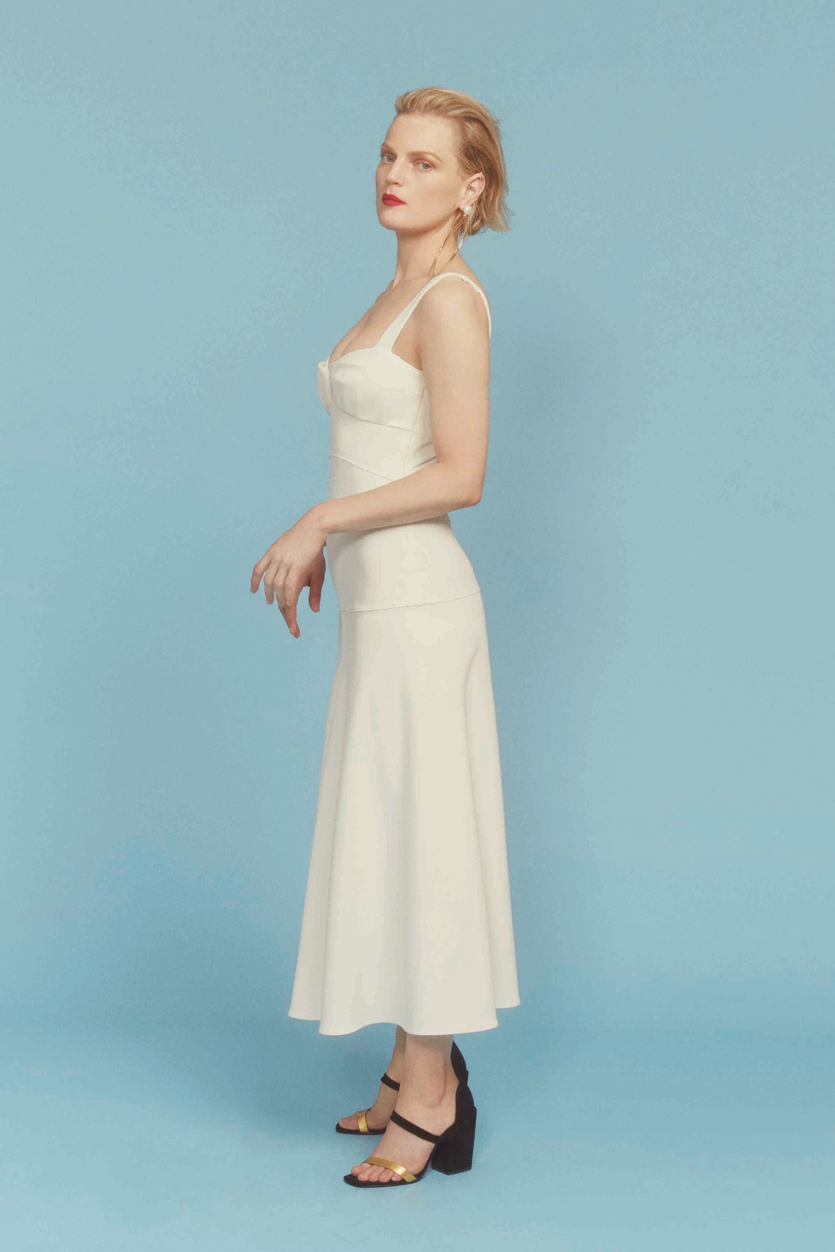 Rachel Comey S/S 19 Look 10