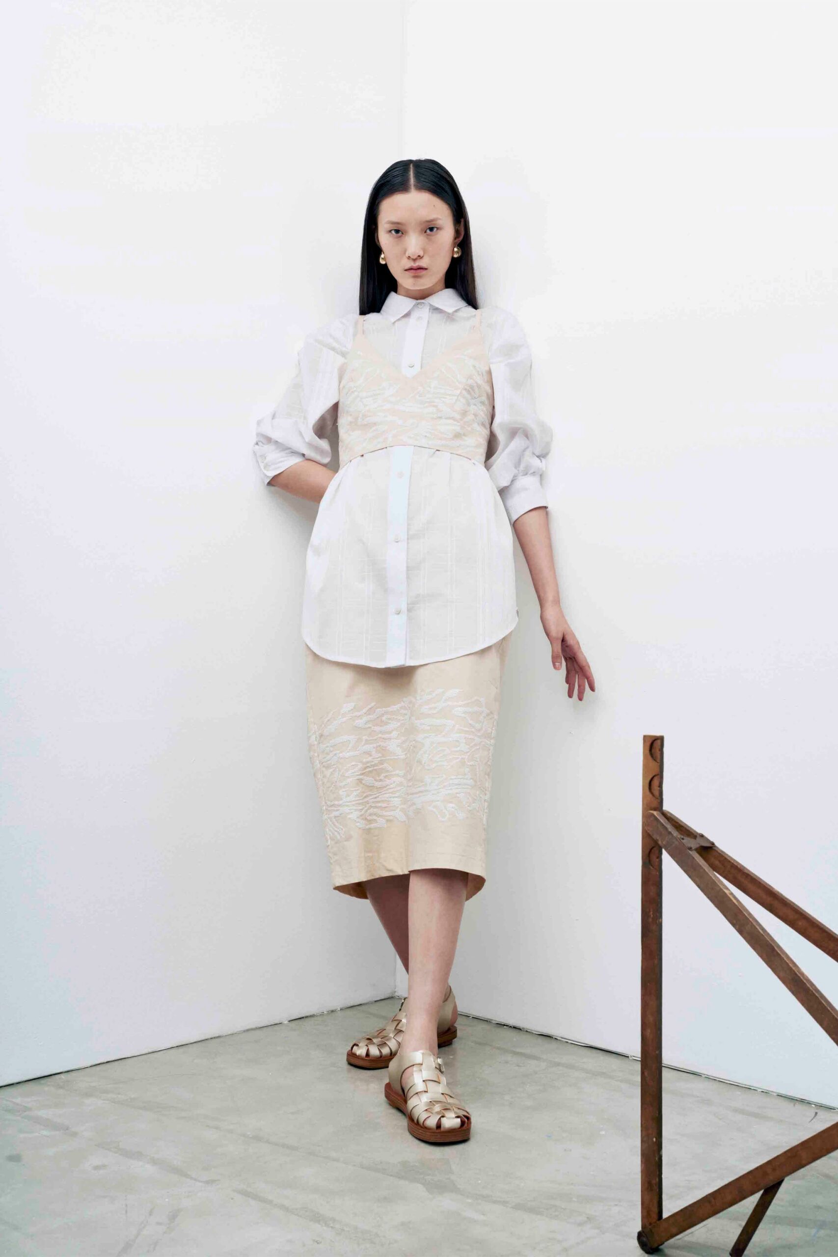 Rachel Comey F/W 20 Look 10
