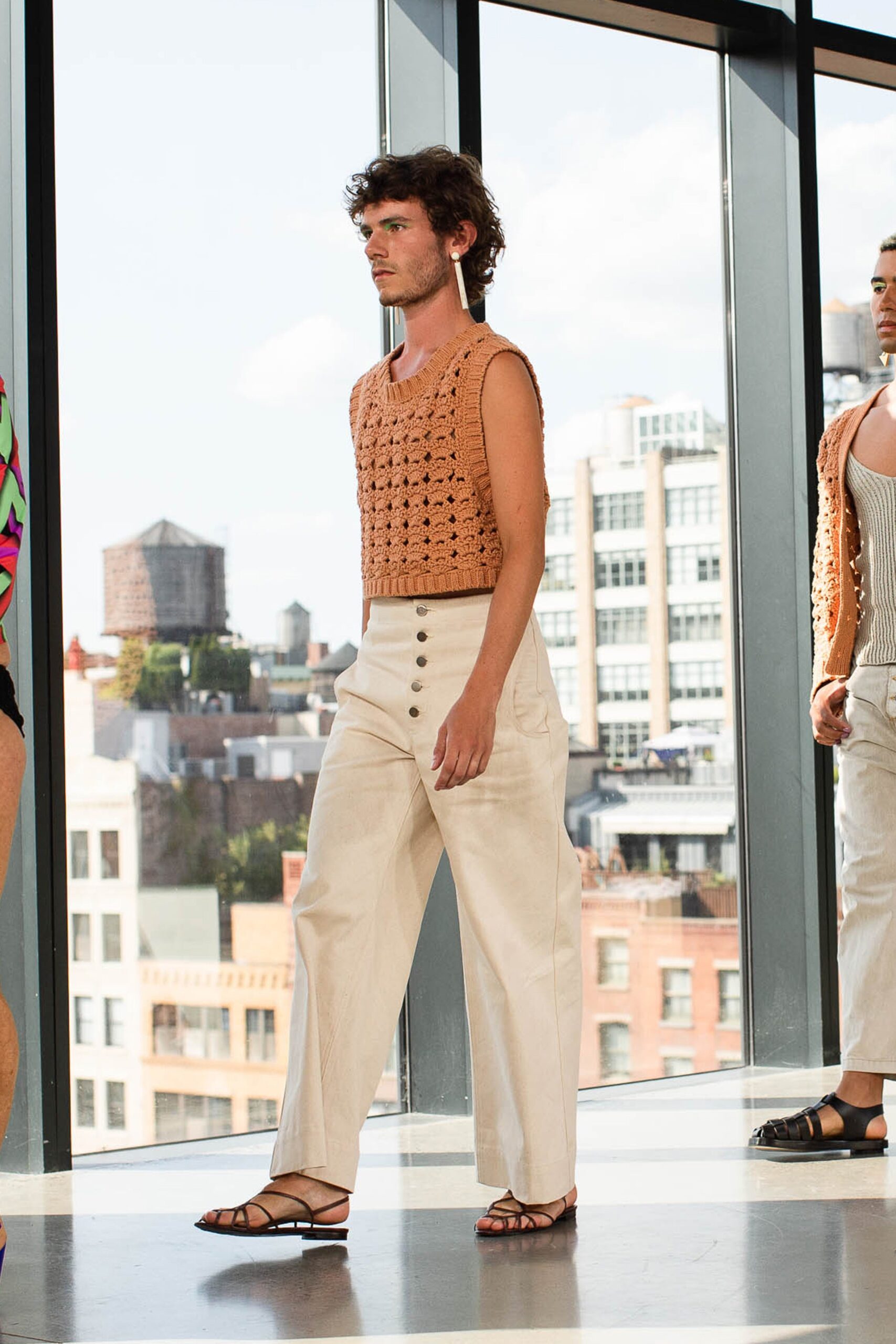 Rachel Comey S/S 22 Look 10