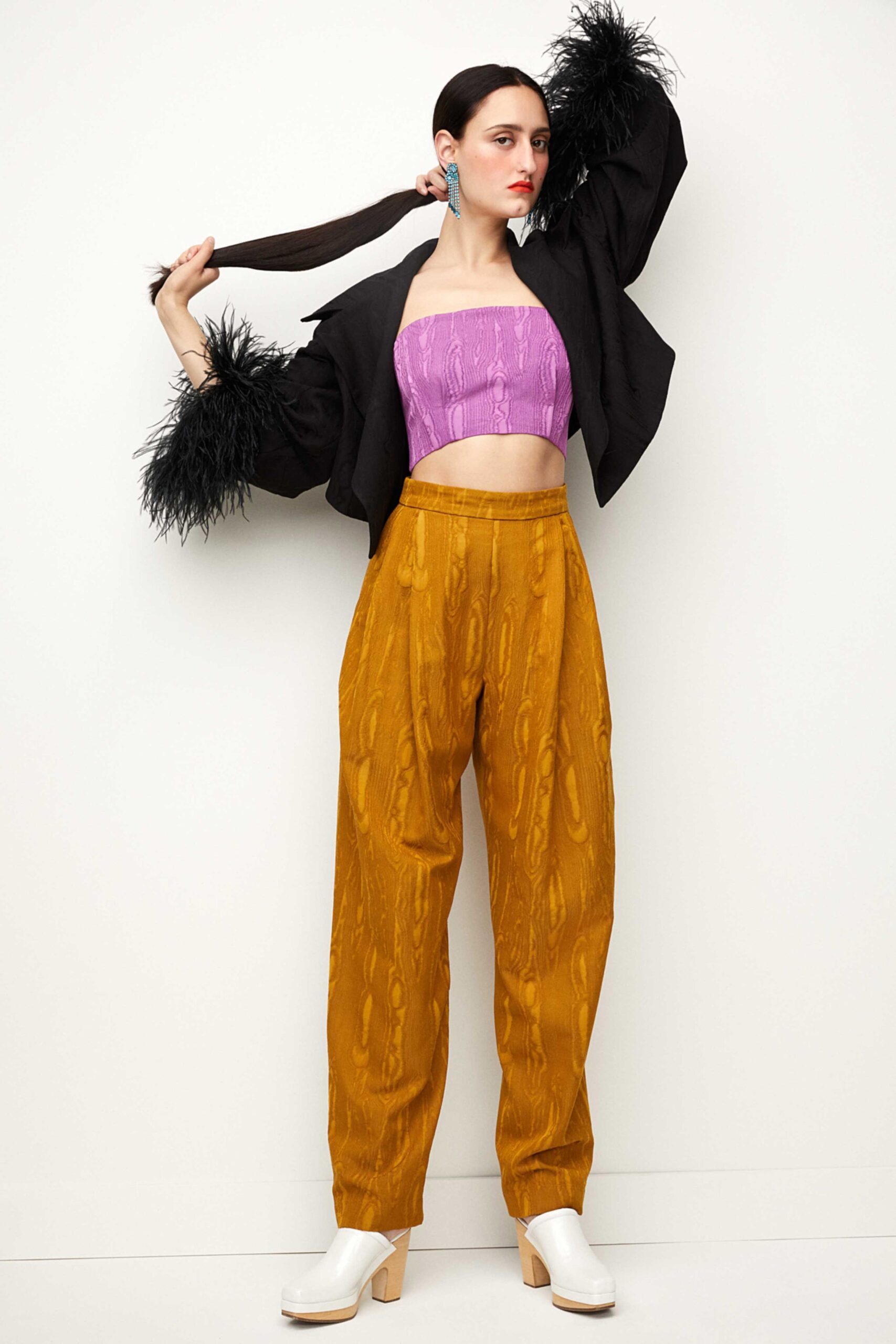 Rachel Comey Resort 20 Look 9