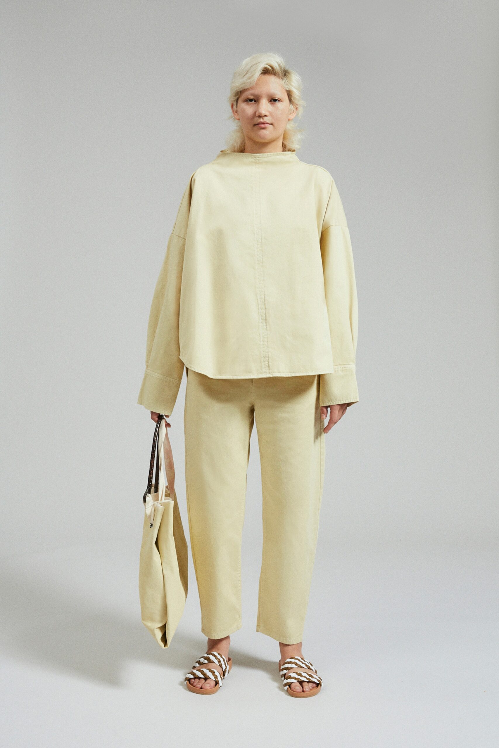 Rachel Comey S/S 21 Look 9