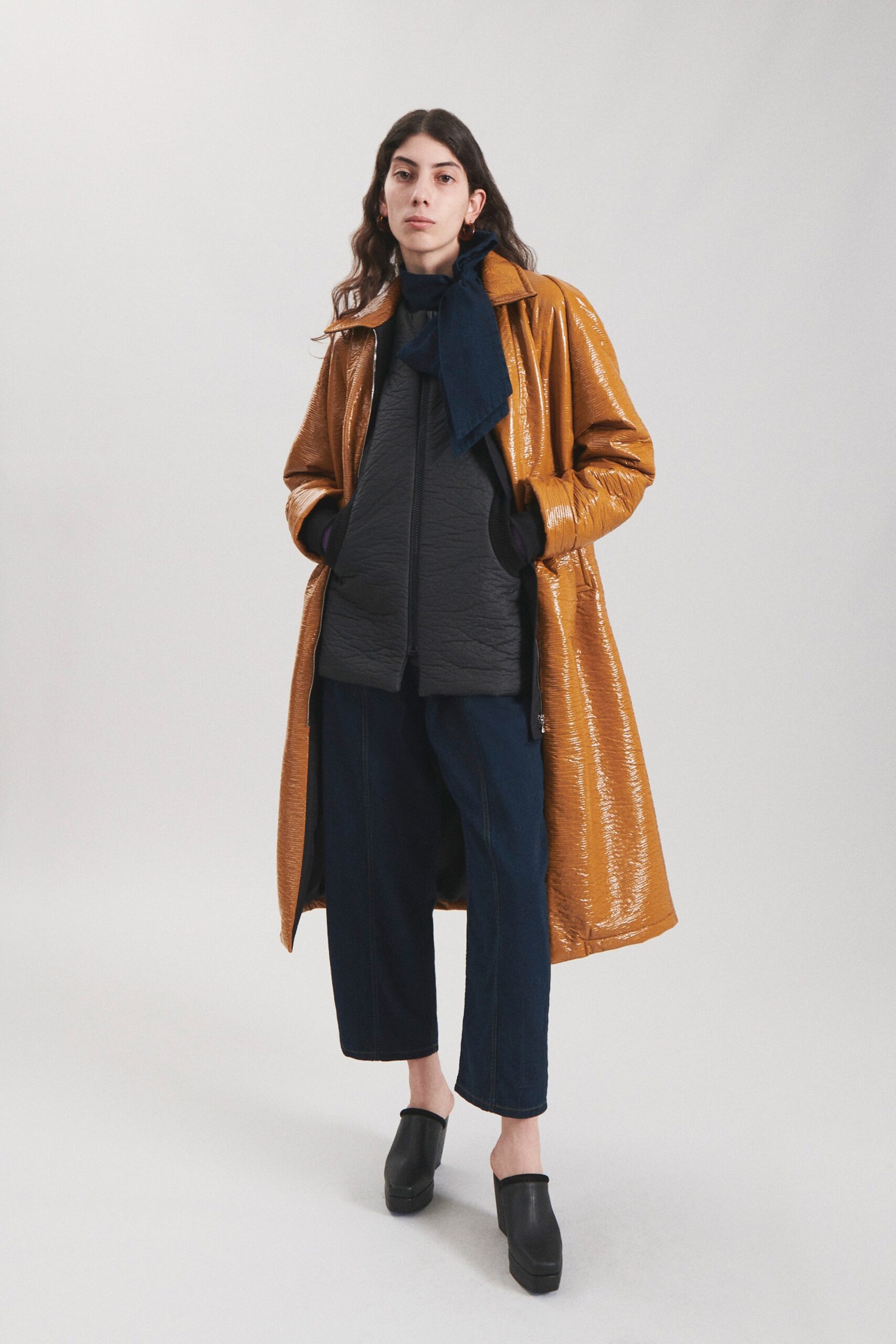 Rachel Comey Resort 22 Look 10