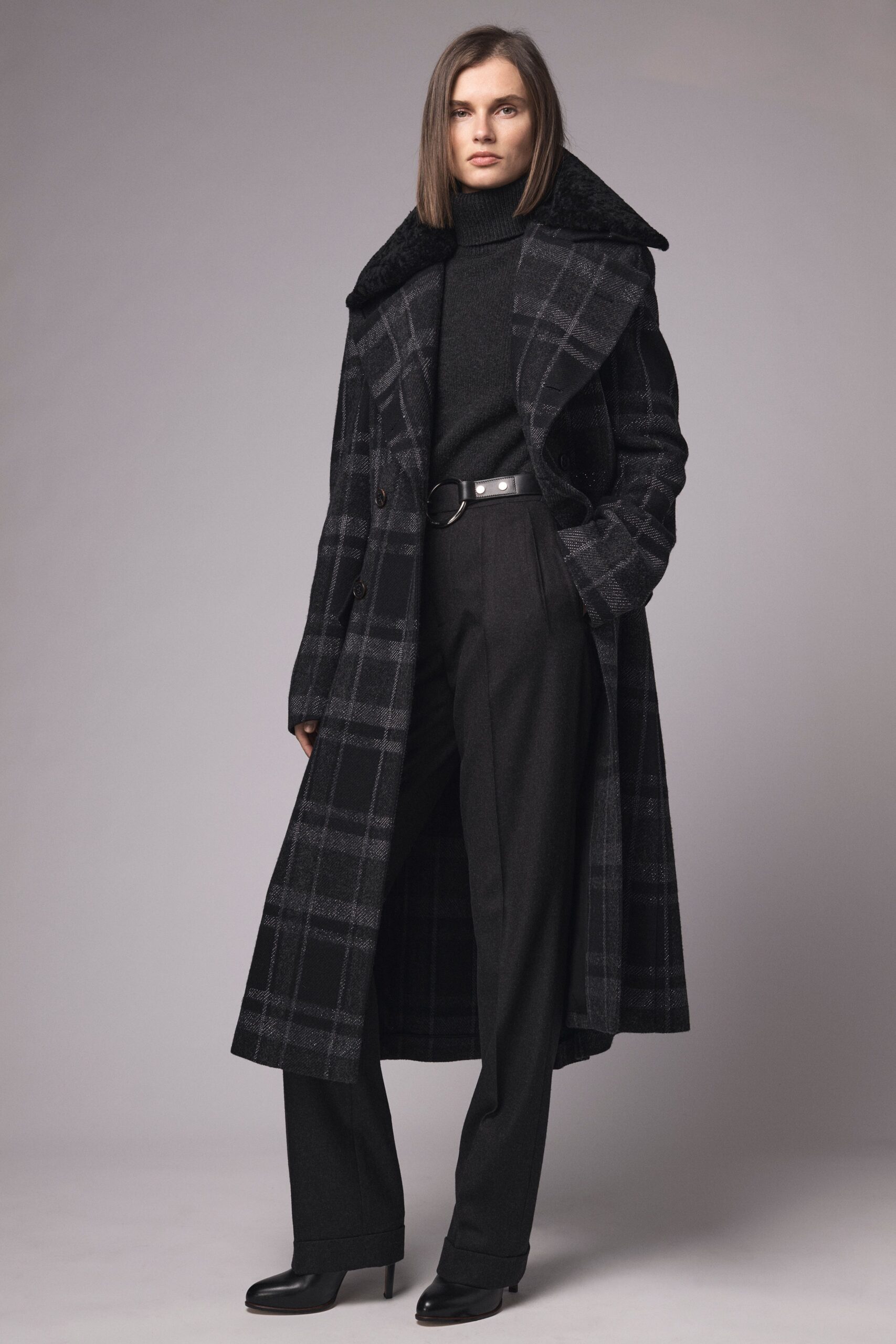 Ralph Lauren F/W 20 Look 10