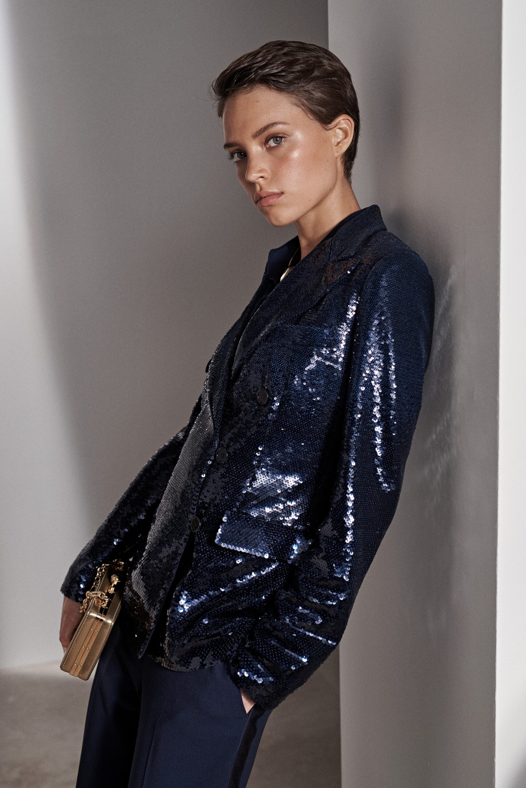 Ralph Lauren Resort 19 Look 10