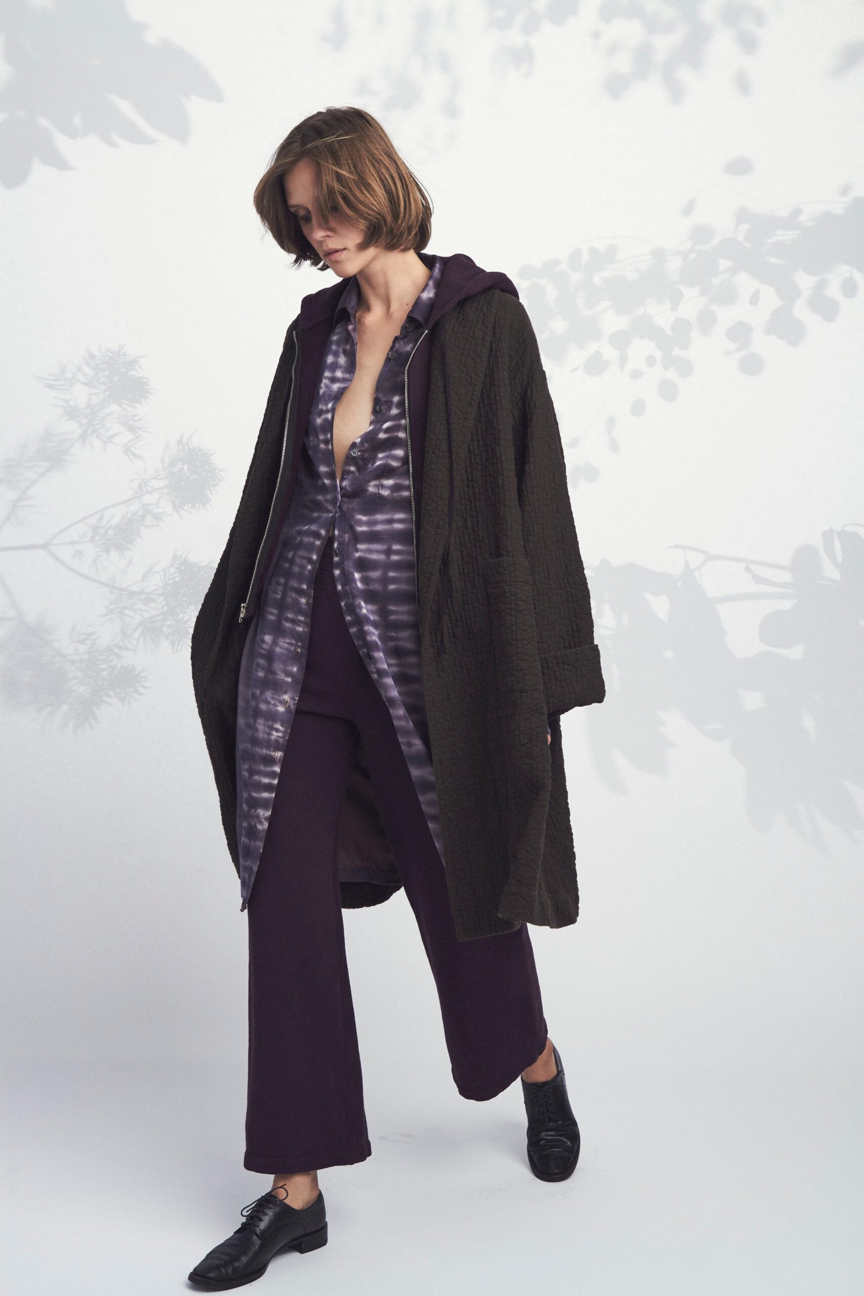 Raquel Allegra F/W 20 Look 10