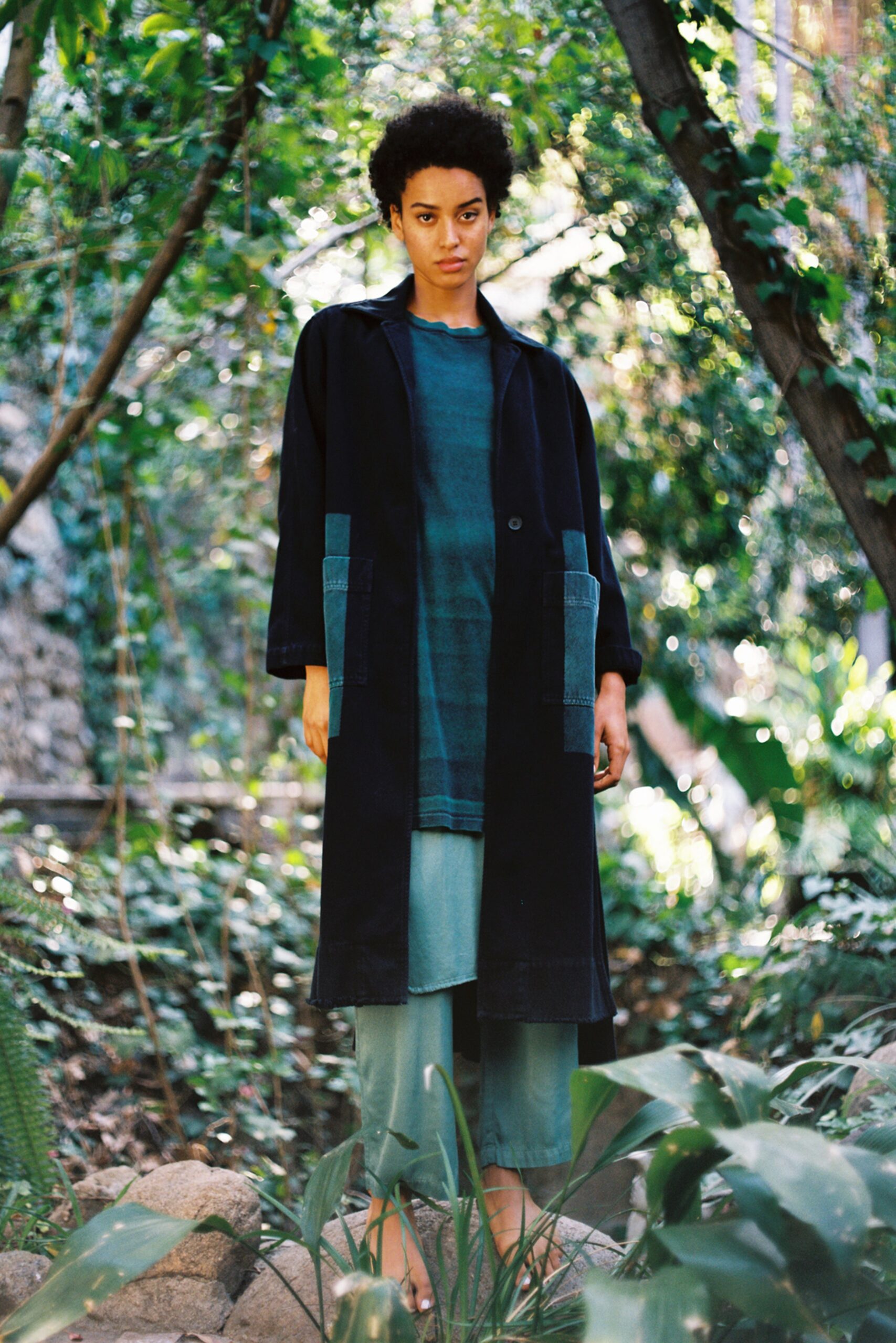 Raquel Allegra Resort 22 Look 10