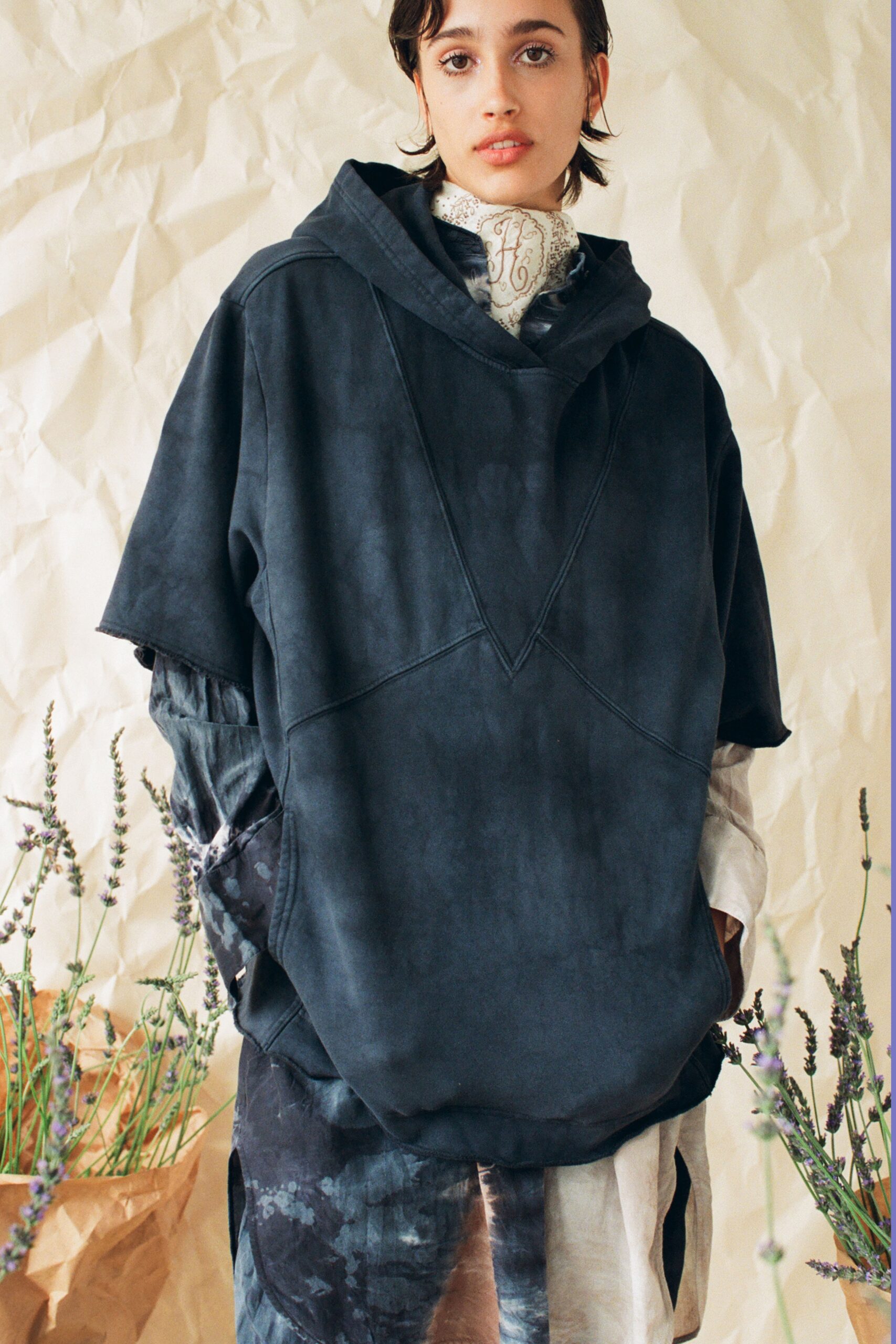 Raquel Allegra Resort 19 Look 10