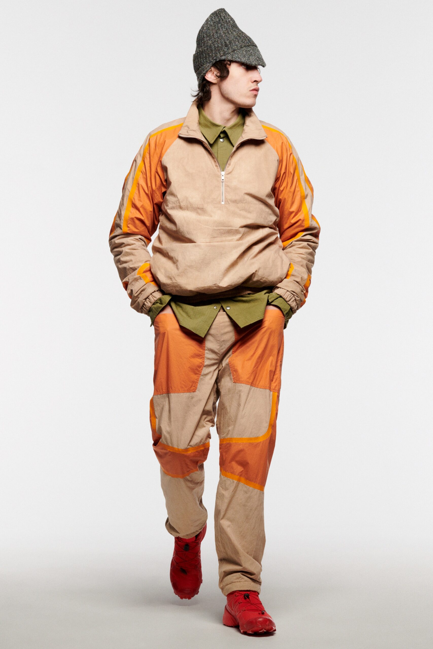 Ranra F/W 22 Menswear Look 10