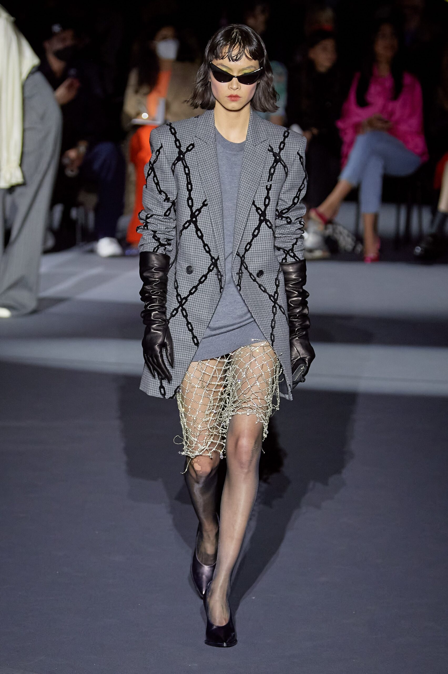 Philosophy di Lorenzo Serafini F/W 22 Look 10