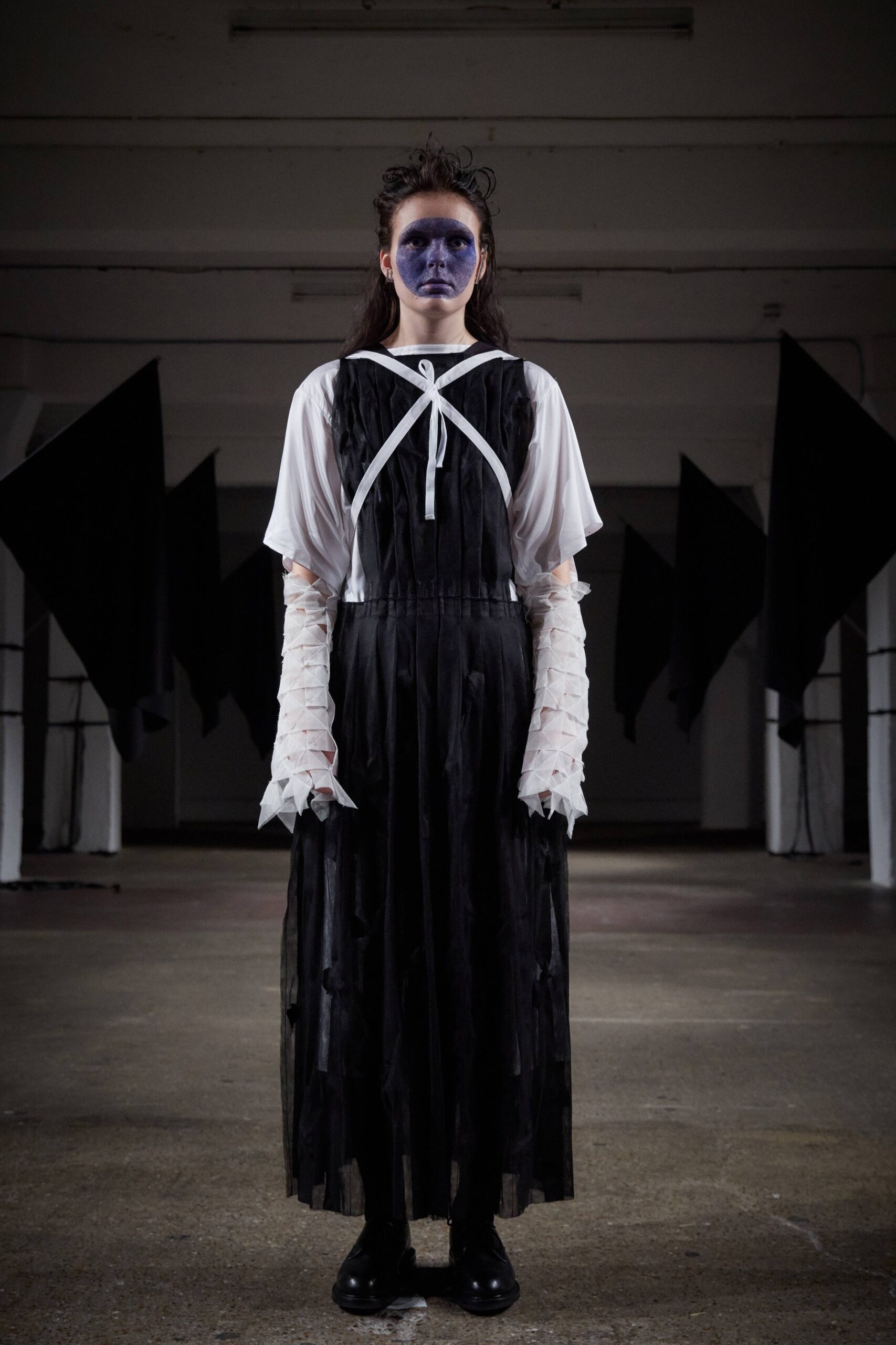 Phoebe English F/W 19 Look 10