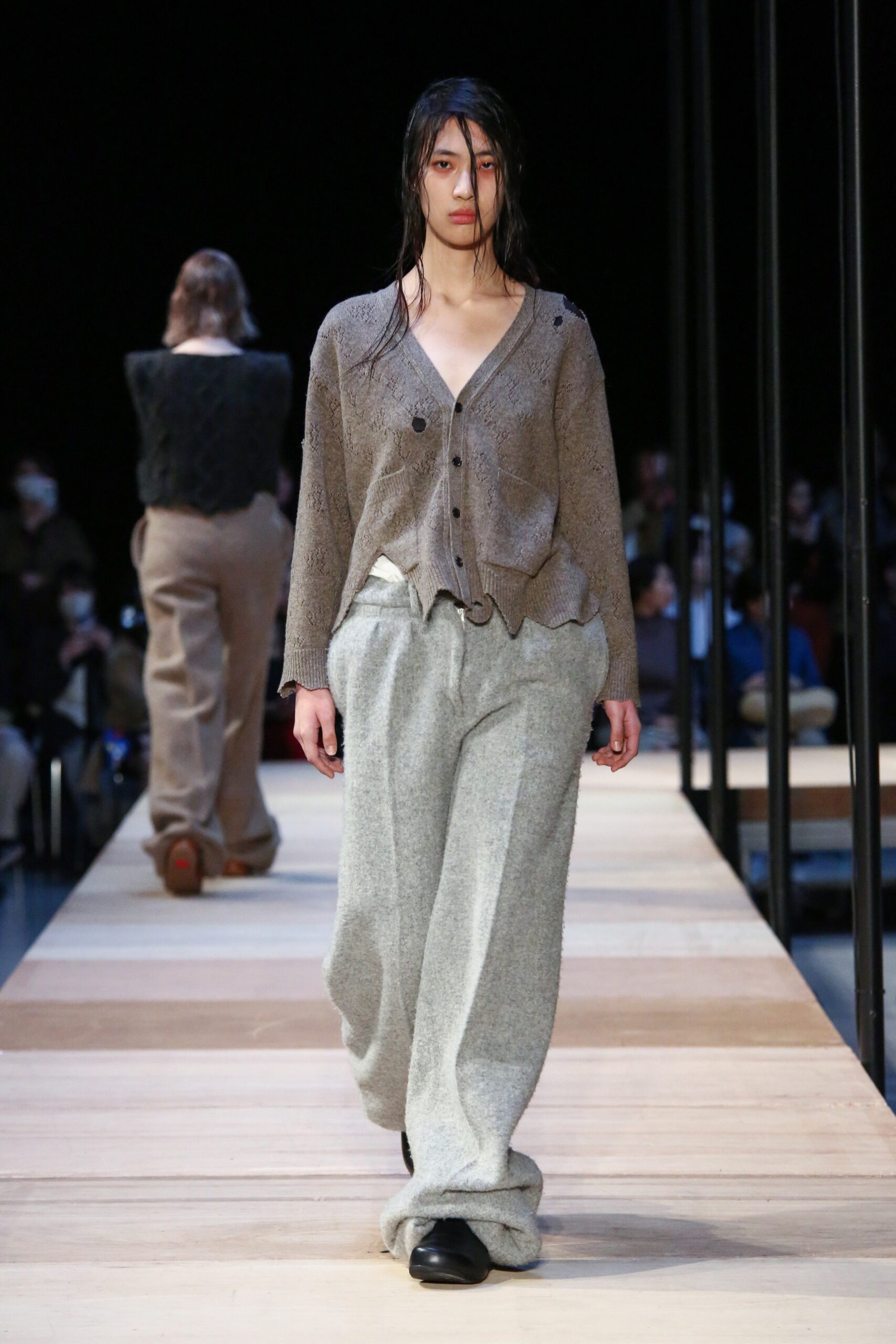 Pillings Tokyo F/W 23 Look 10