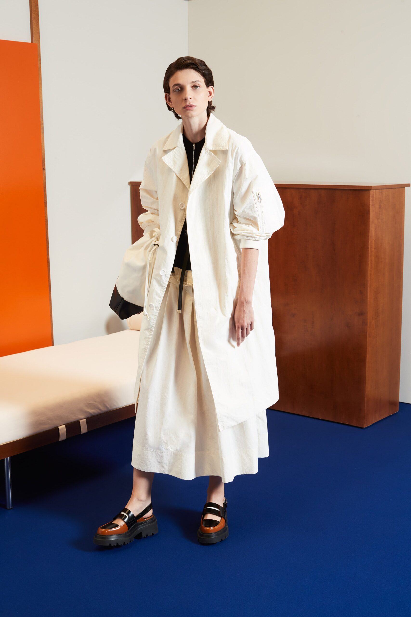 Plan C S/S 23 Look 10