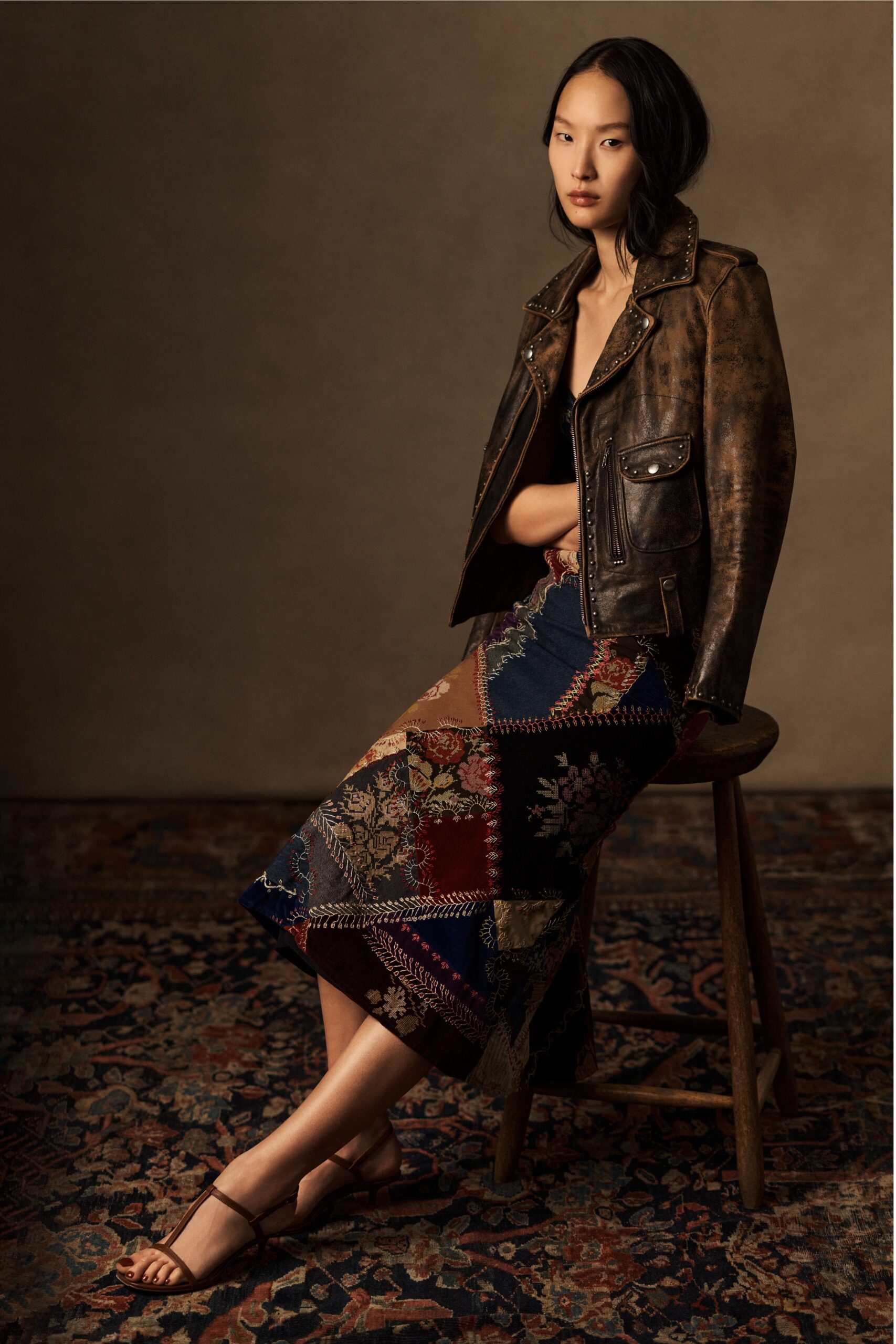 Polo Ralph Lauren F/W 23 Look 10