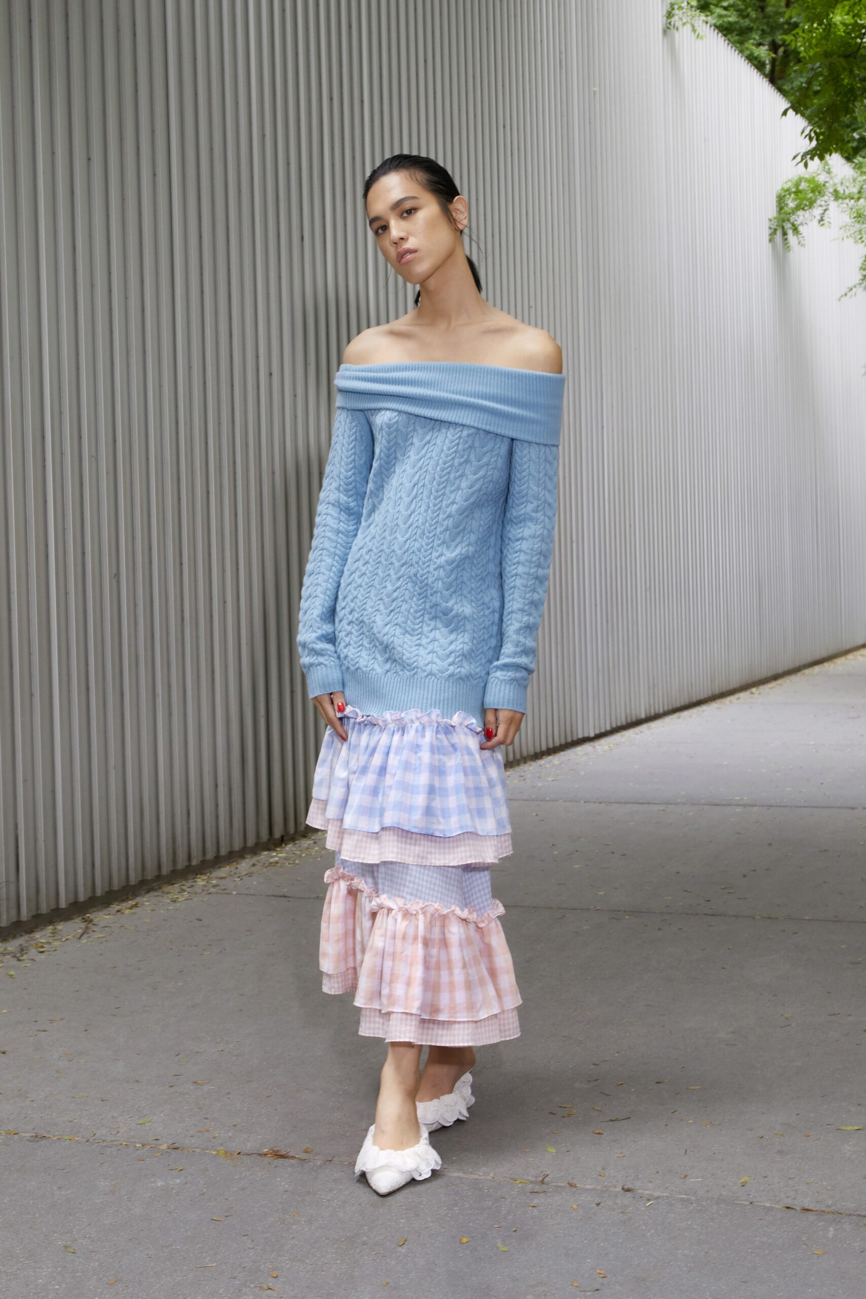 Prabal Gurung Resort 20 Look 10