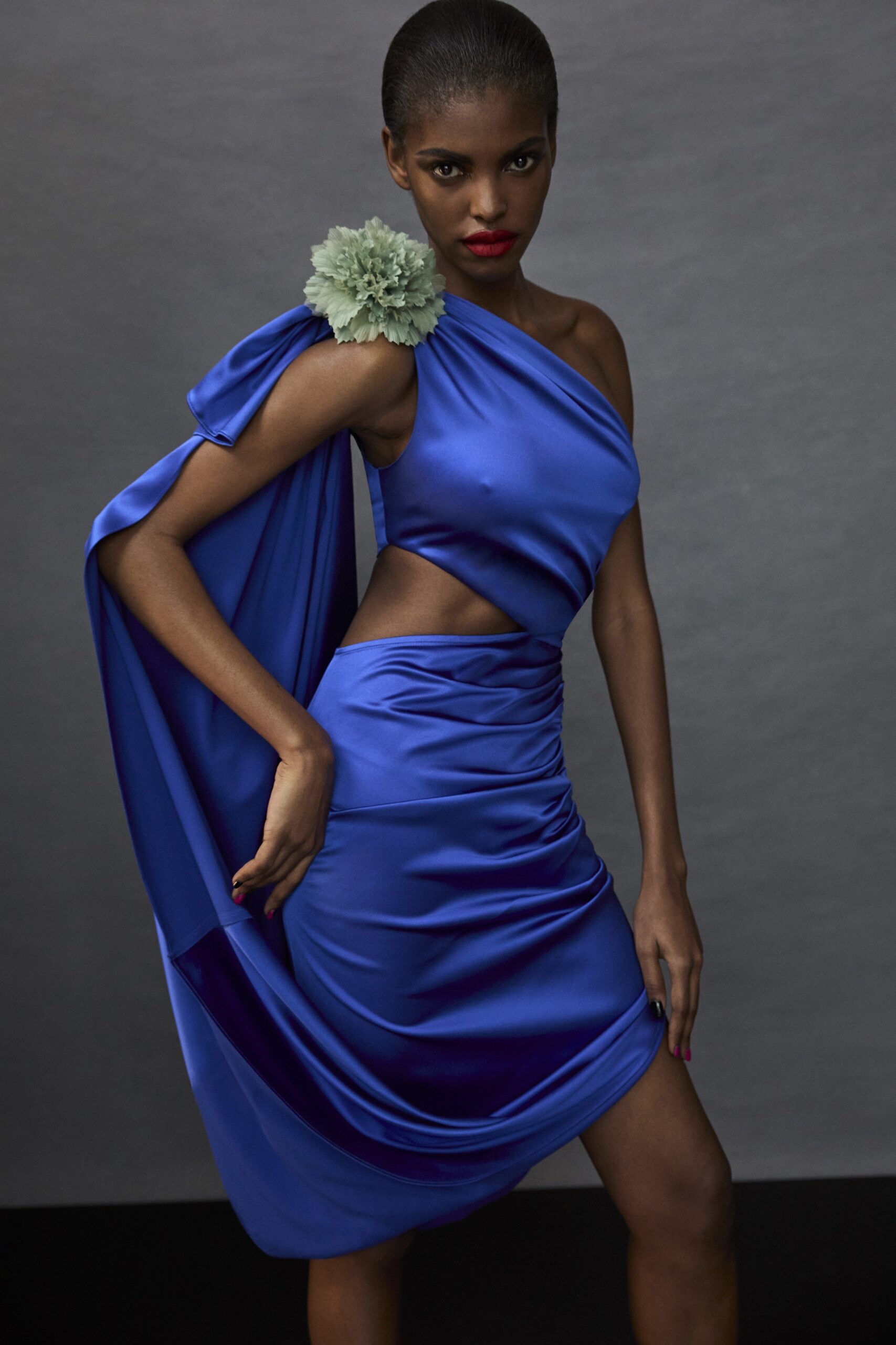 Prabal Gurung Resort 23 Look 10