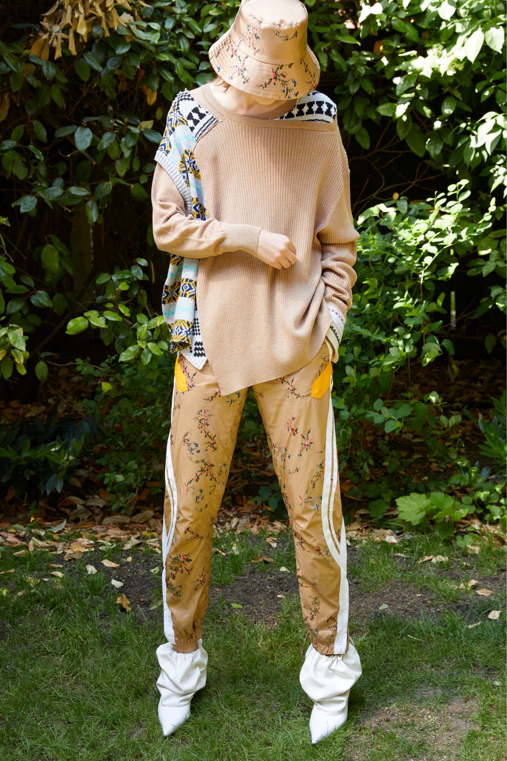 Preen by Thornton Bregazzi Resort 19 Look 10