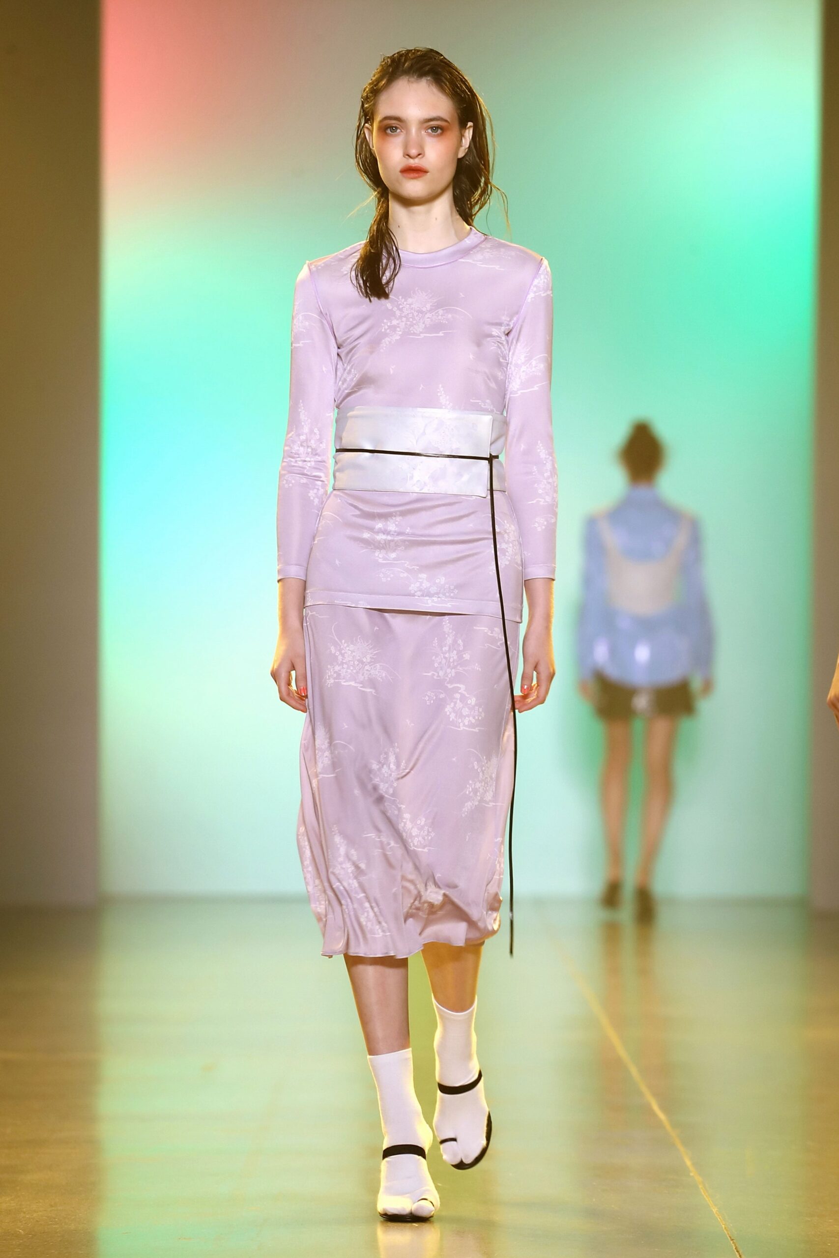 Priscavera S/S 19 Look 10