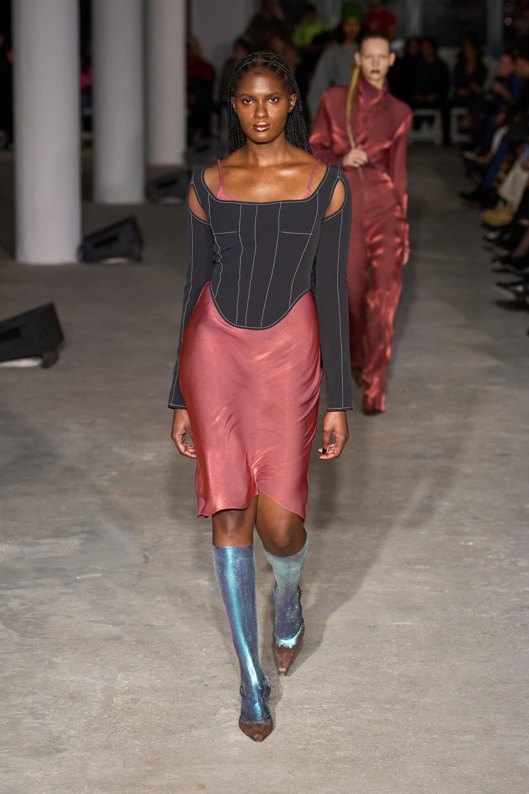 Priscavera F/W 23 Look 10