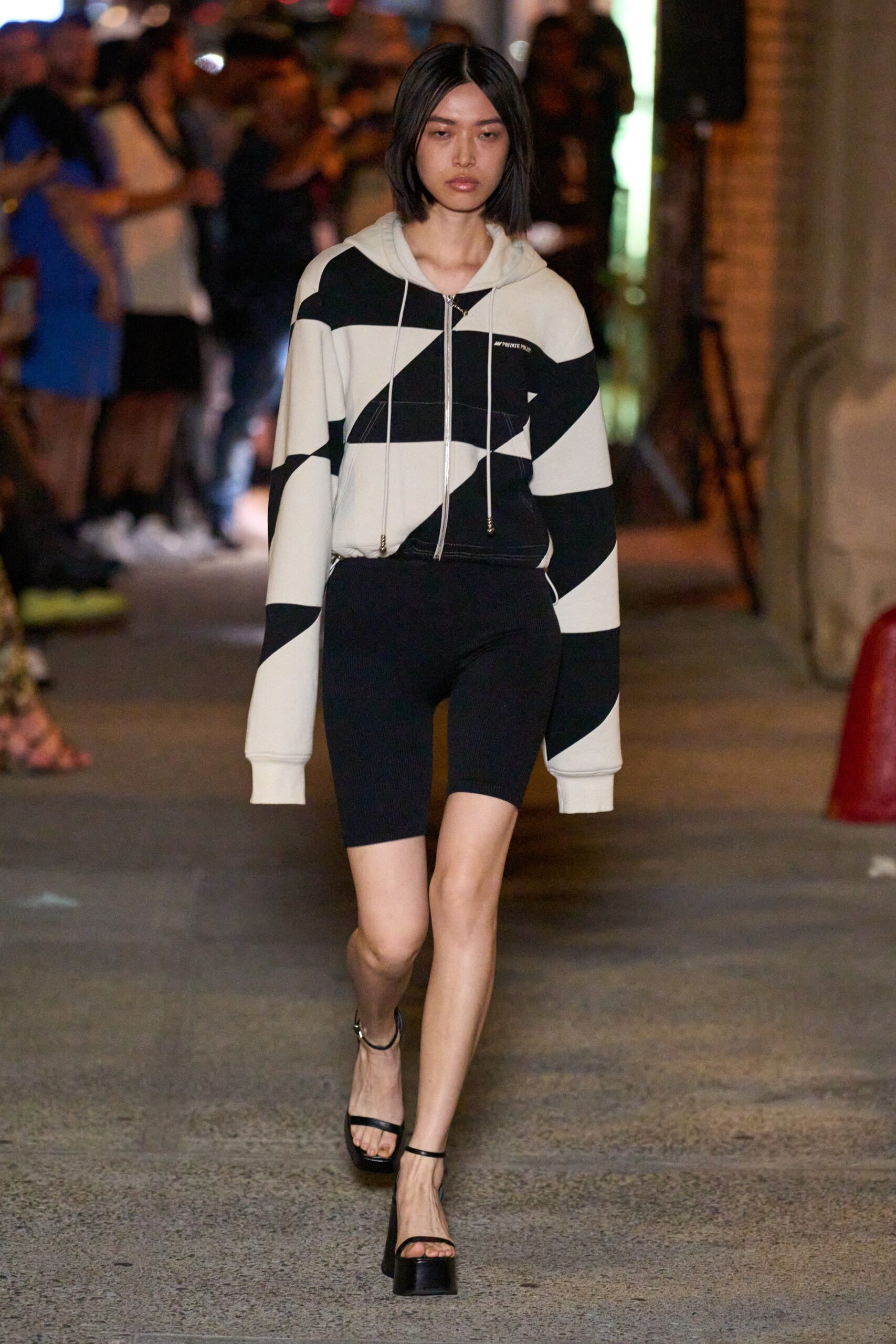 Private Policy S/S 23 Look 10