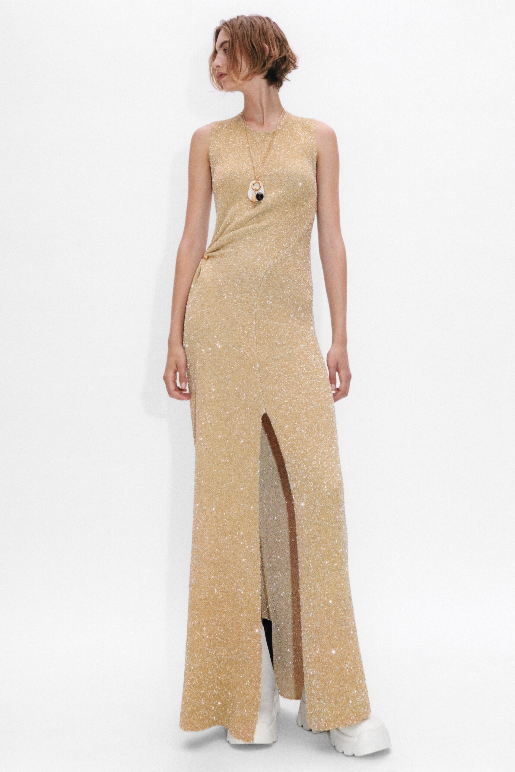 Proenza Schouler Resort 23 Look 10