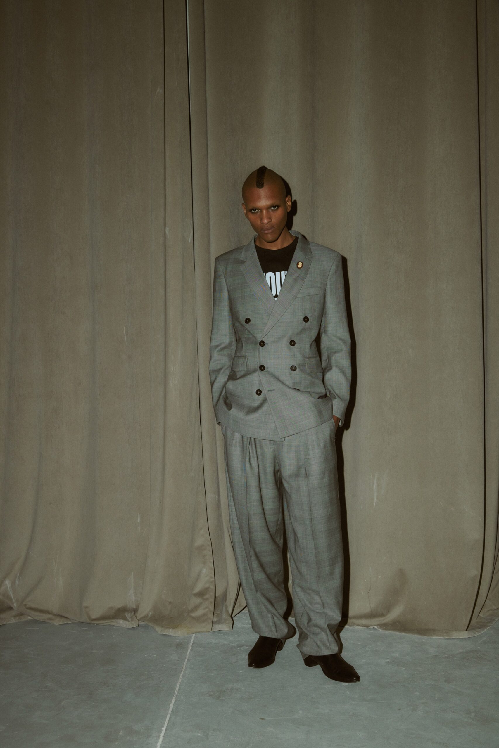 PT Torino F/W 23 Look 10