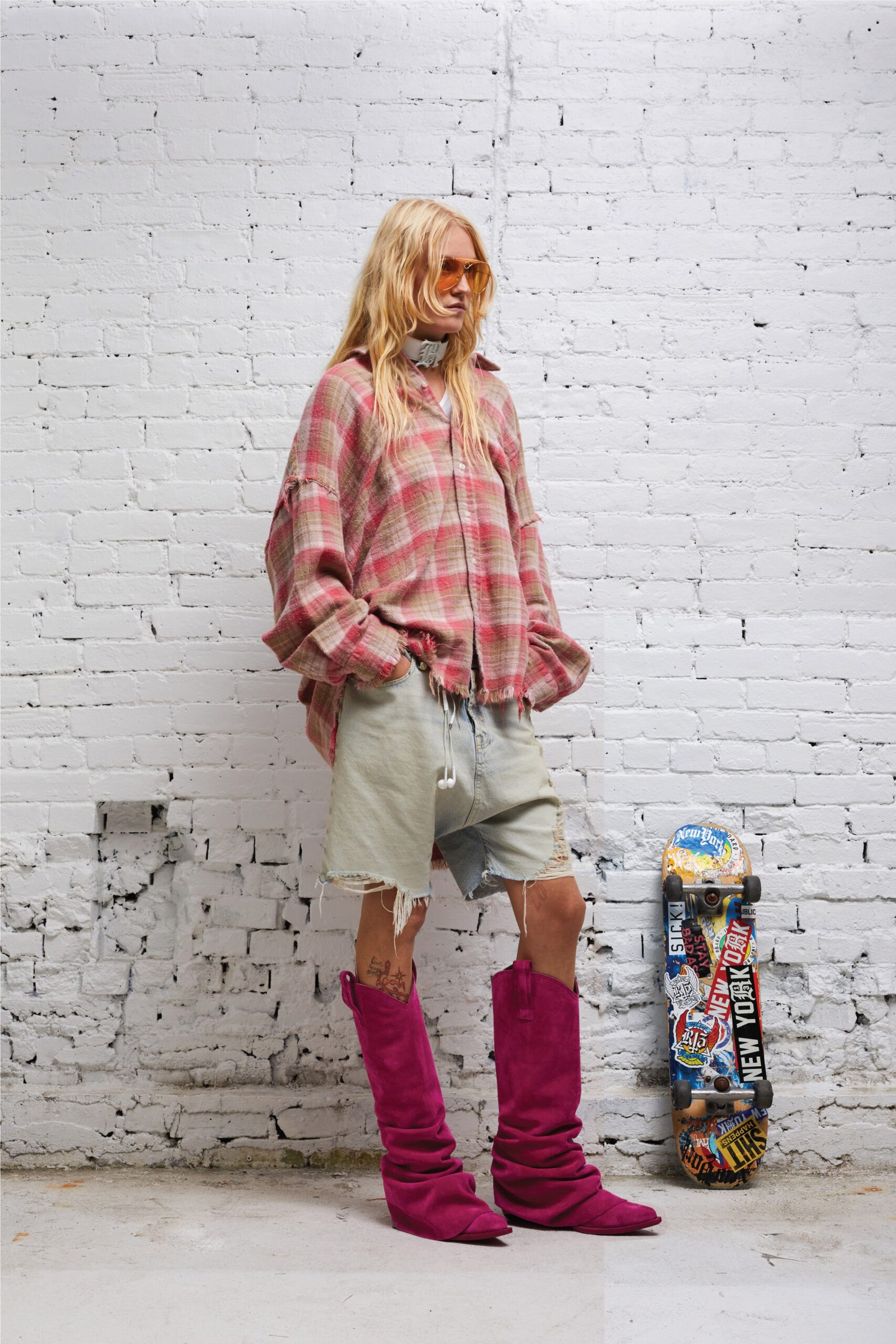 R13 S/S 23 Look 10