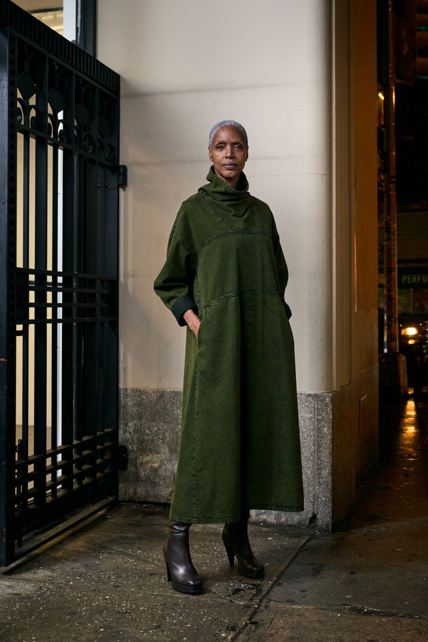 Rachel Comey F/W 20 Look 10