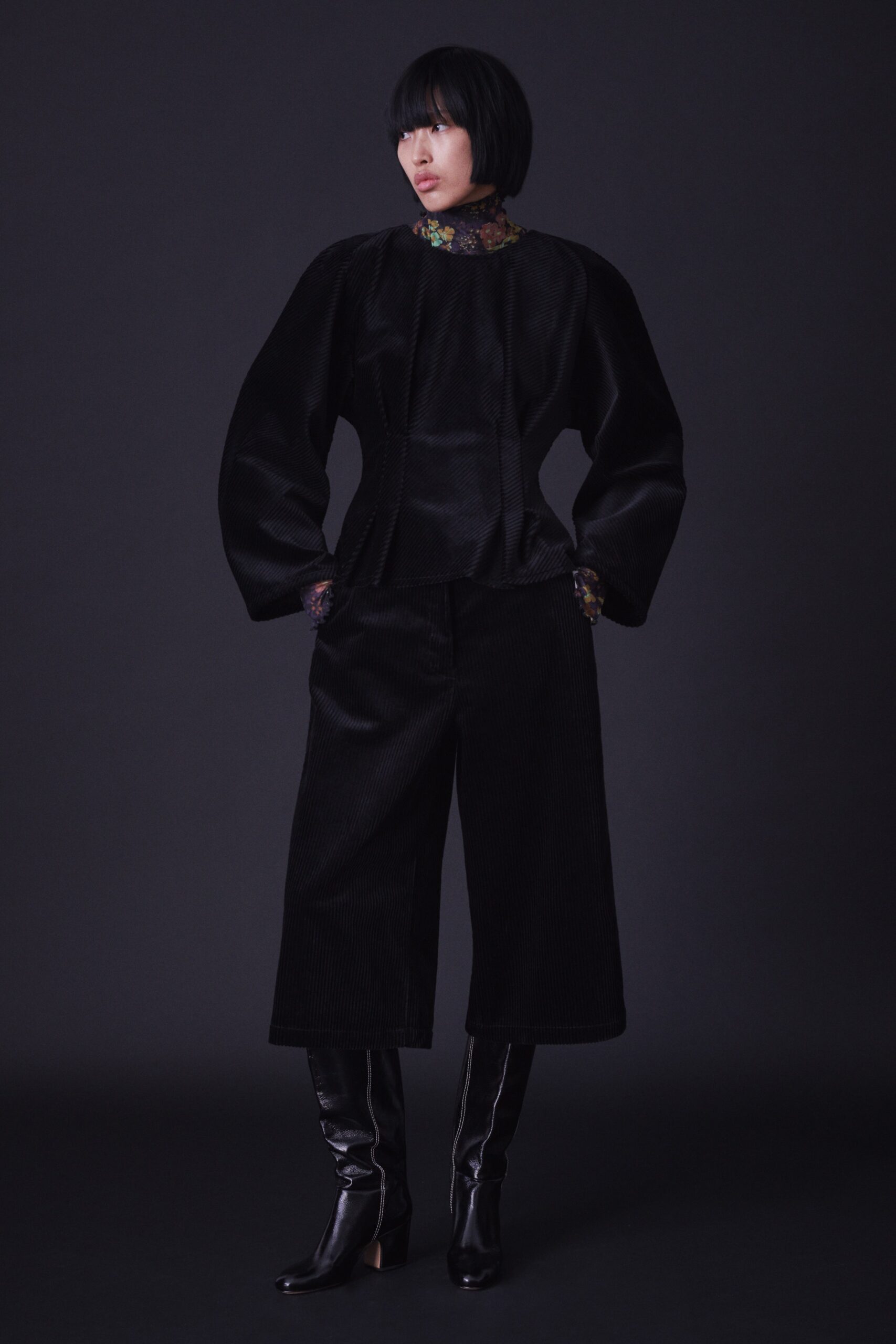 Rachel Comey F/W 23 Look 10