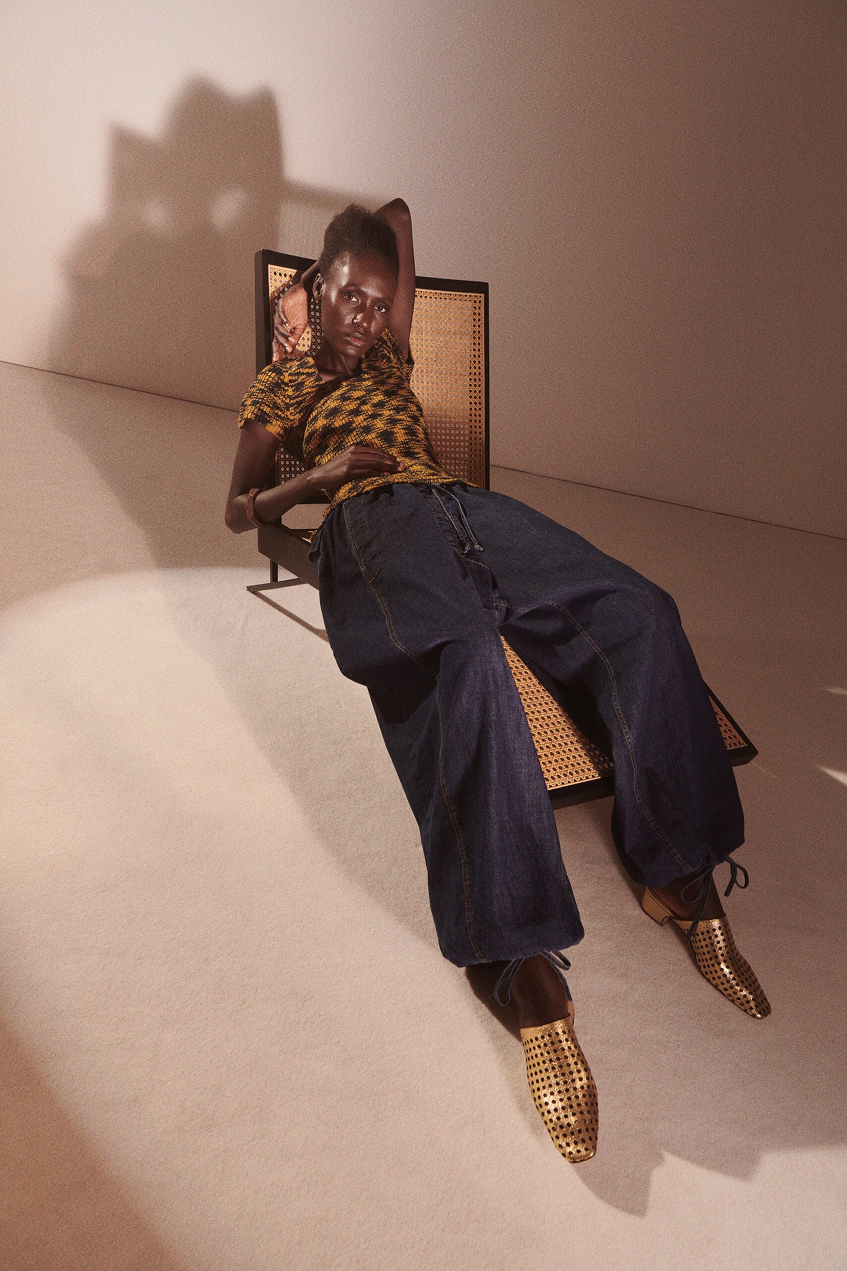 Rachel Comey S/S 23 Look 8
