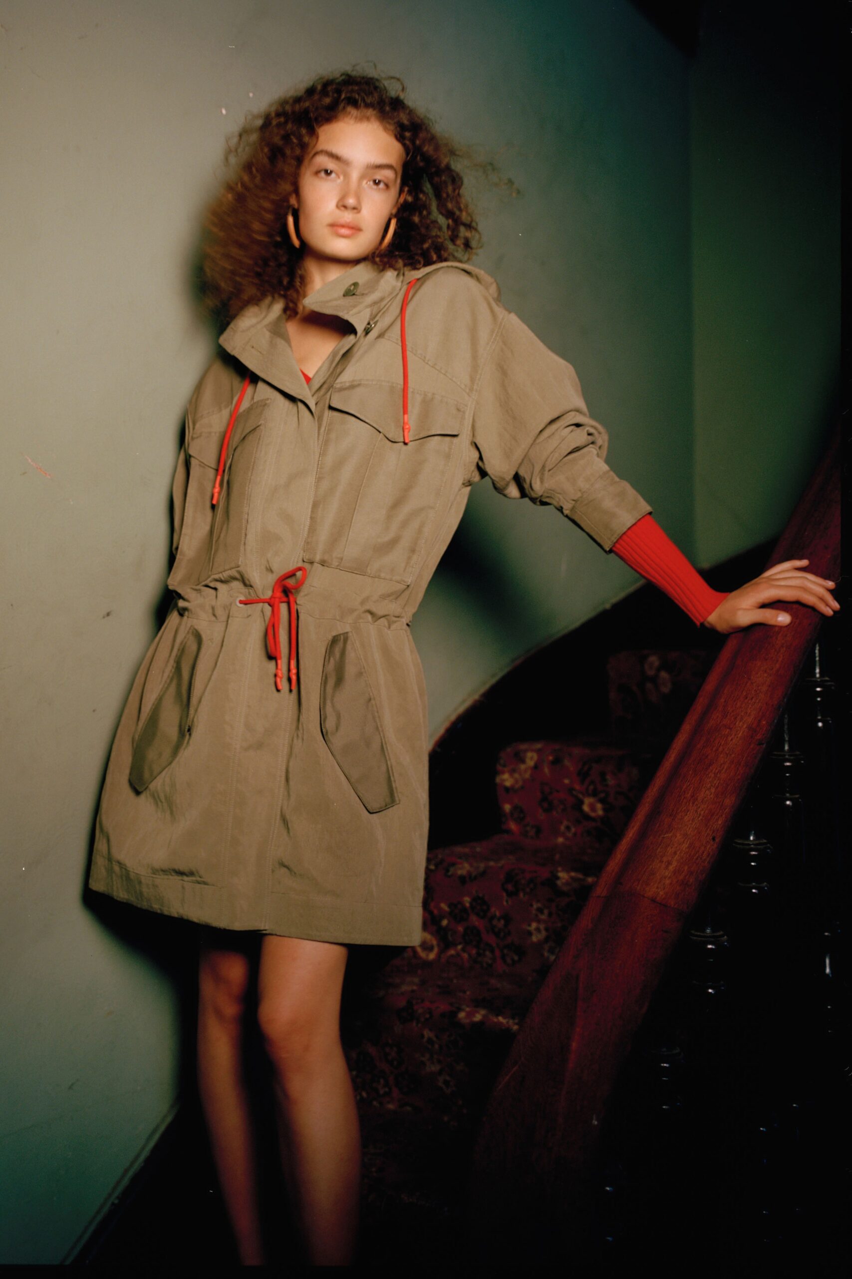 Rag & Bone S/S 19 Look 10