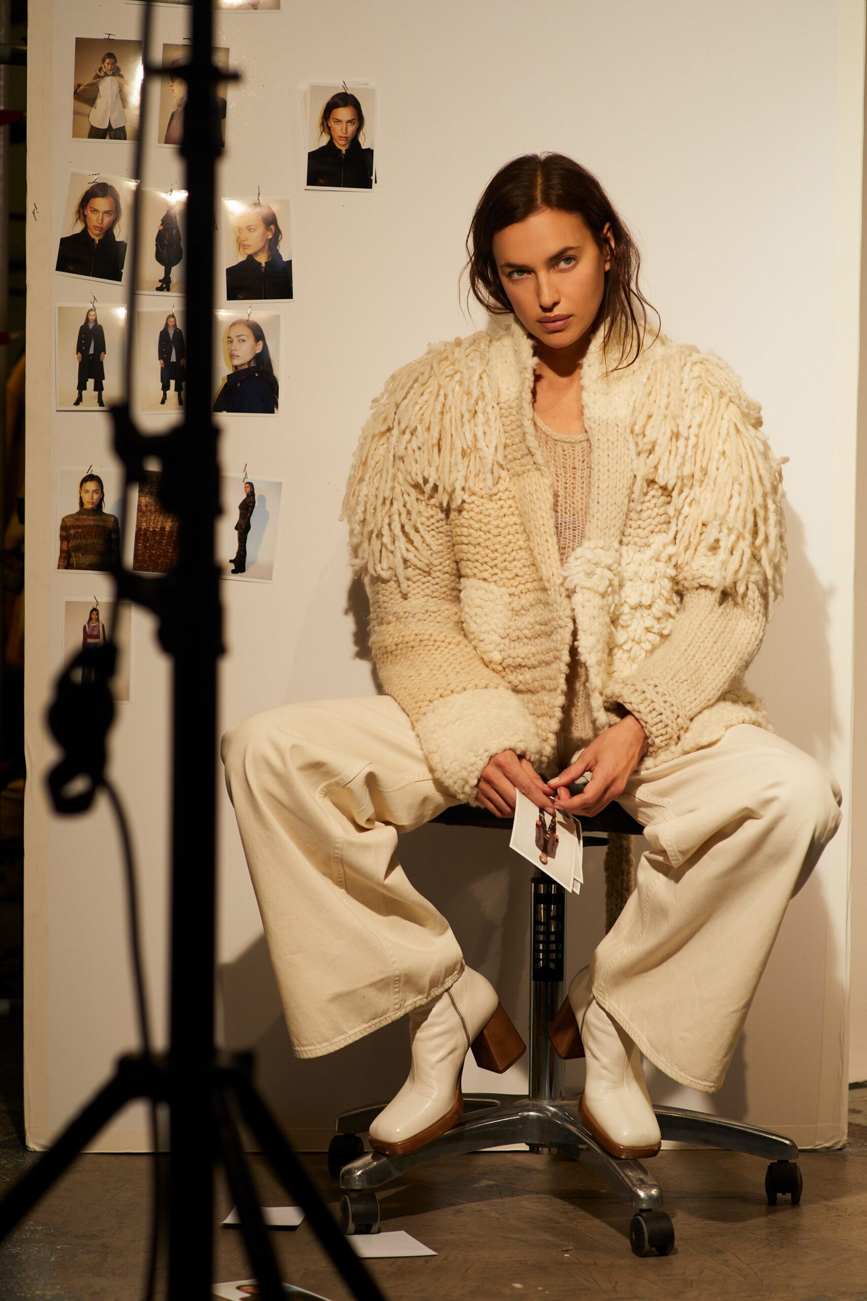 Rag & Bone F/W 22 Look 10